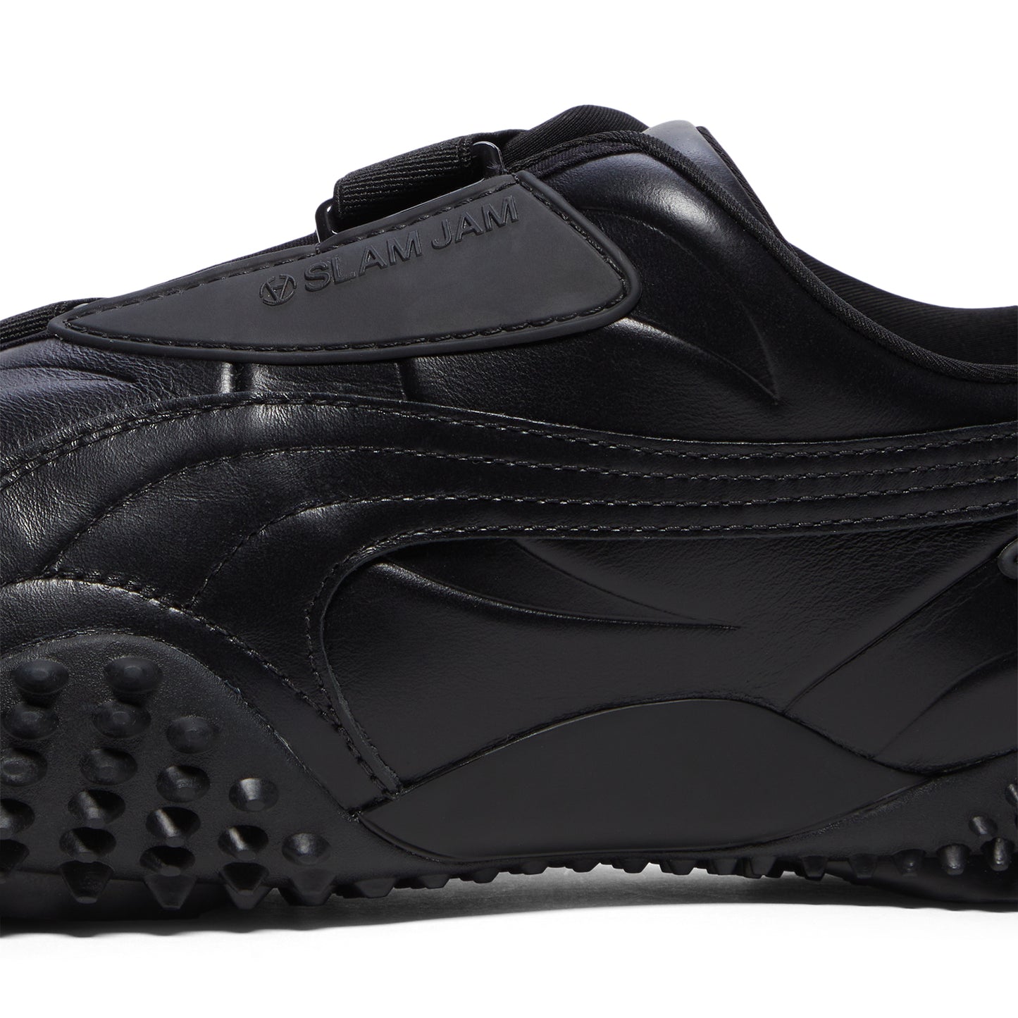 Slam Jam x Puma Mostro Deboss (Black)