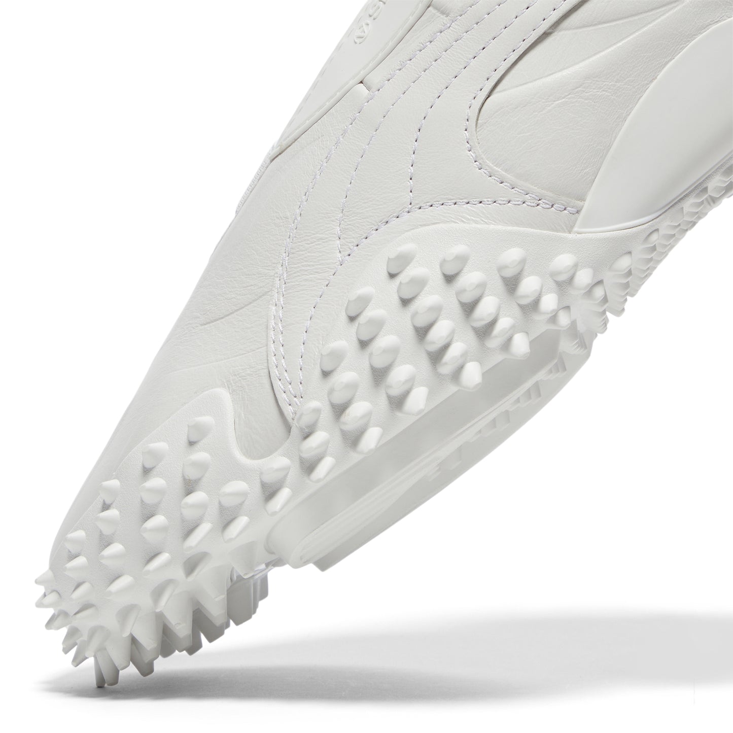 Slam Jam x Puma Mostro Deboss (White)