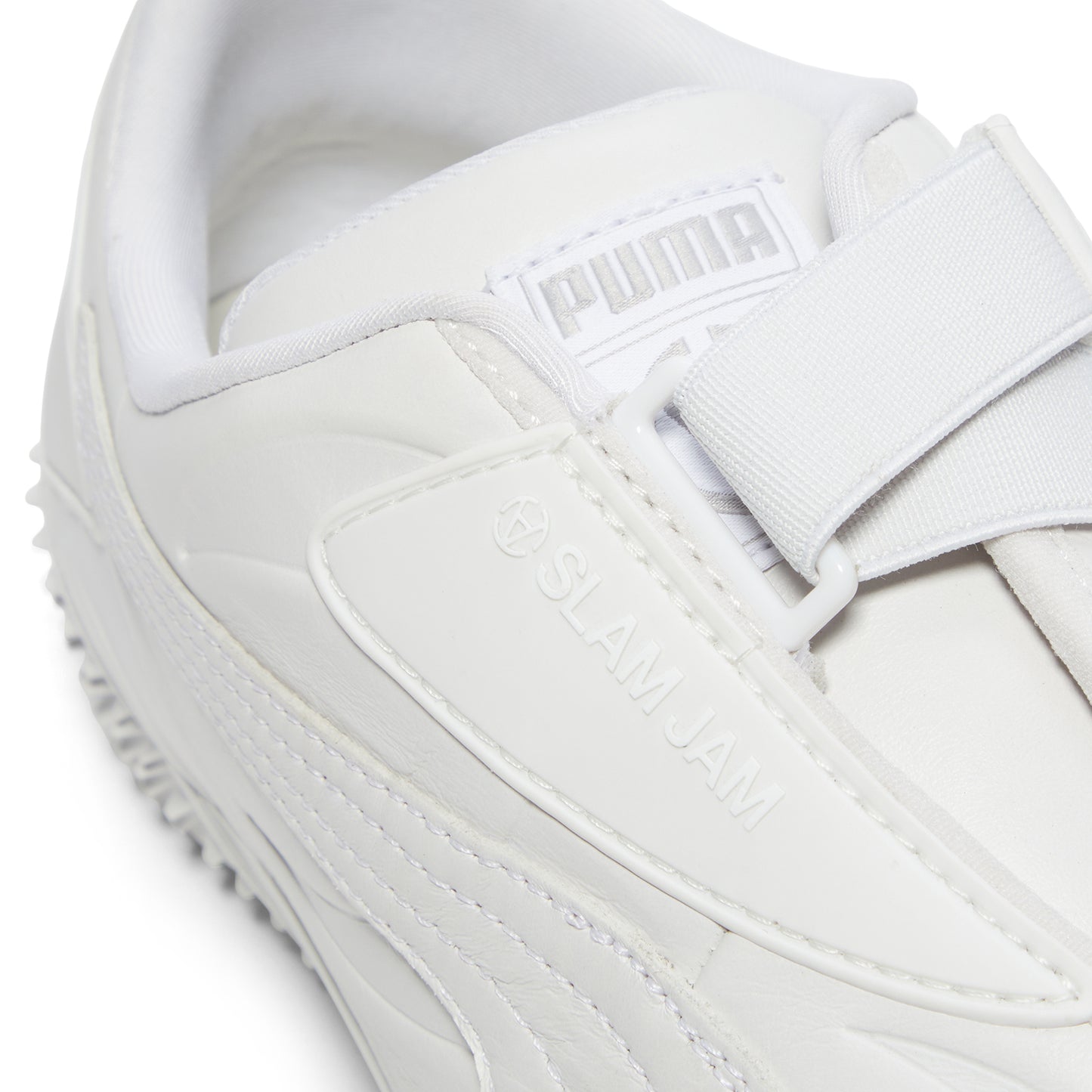 Slam Jam x Puma Mostro Deboss (White)