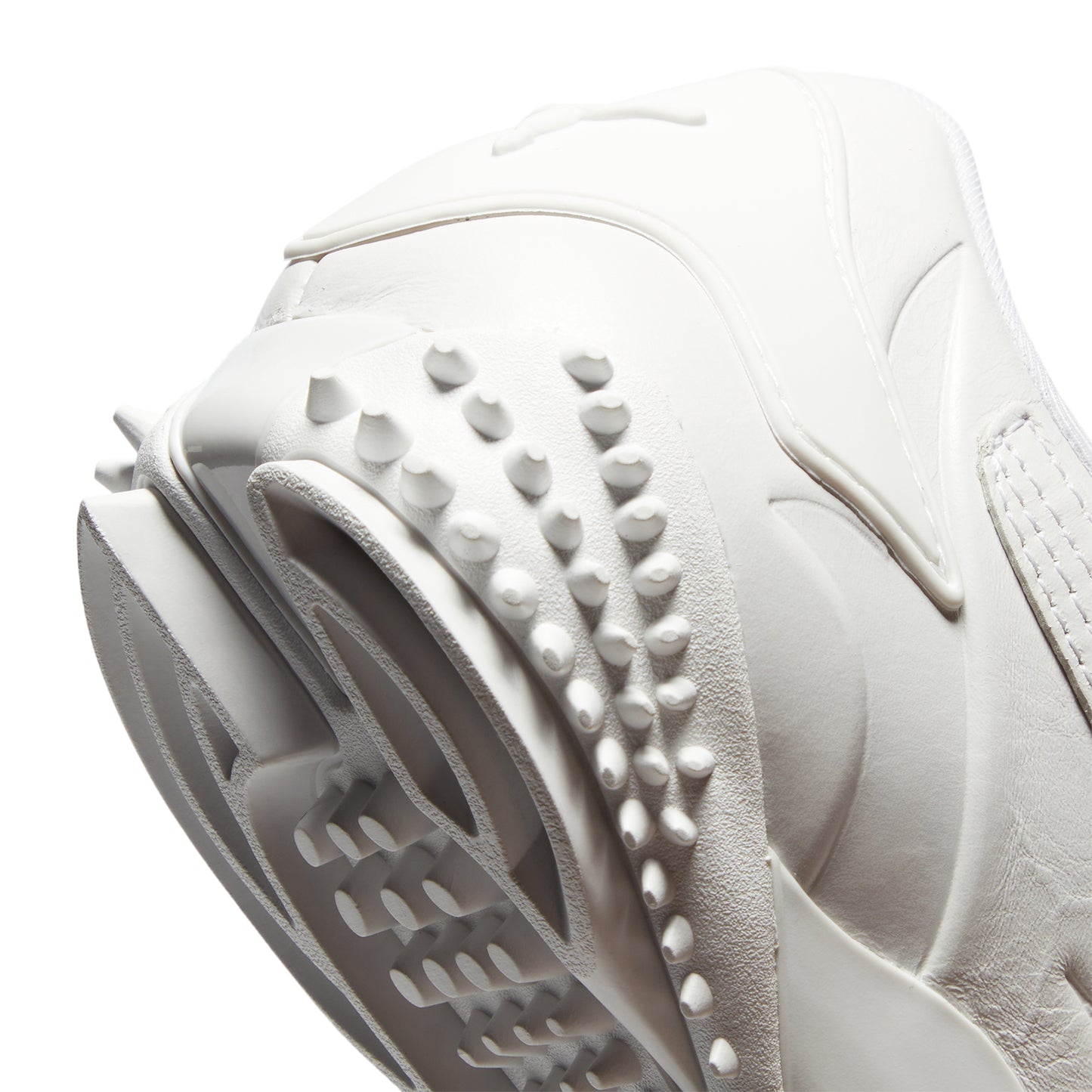 Slam Jam x Puma Mostro Deboss (White)