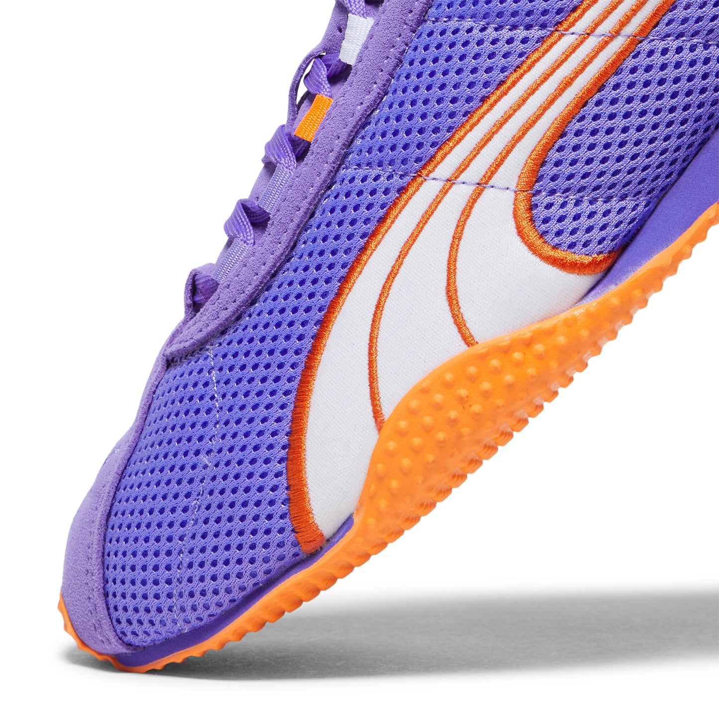 Puma H-Street Track & Field (Dark Amethyst/Orange Glo)