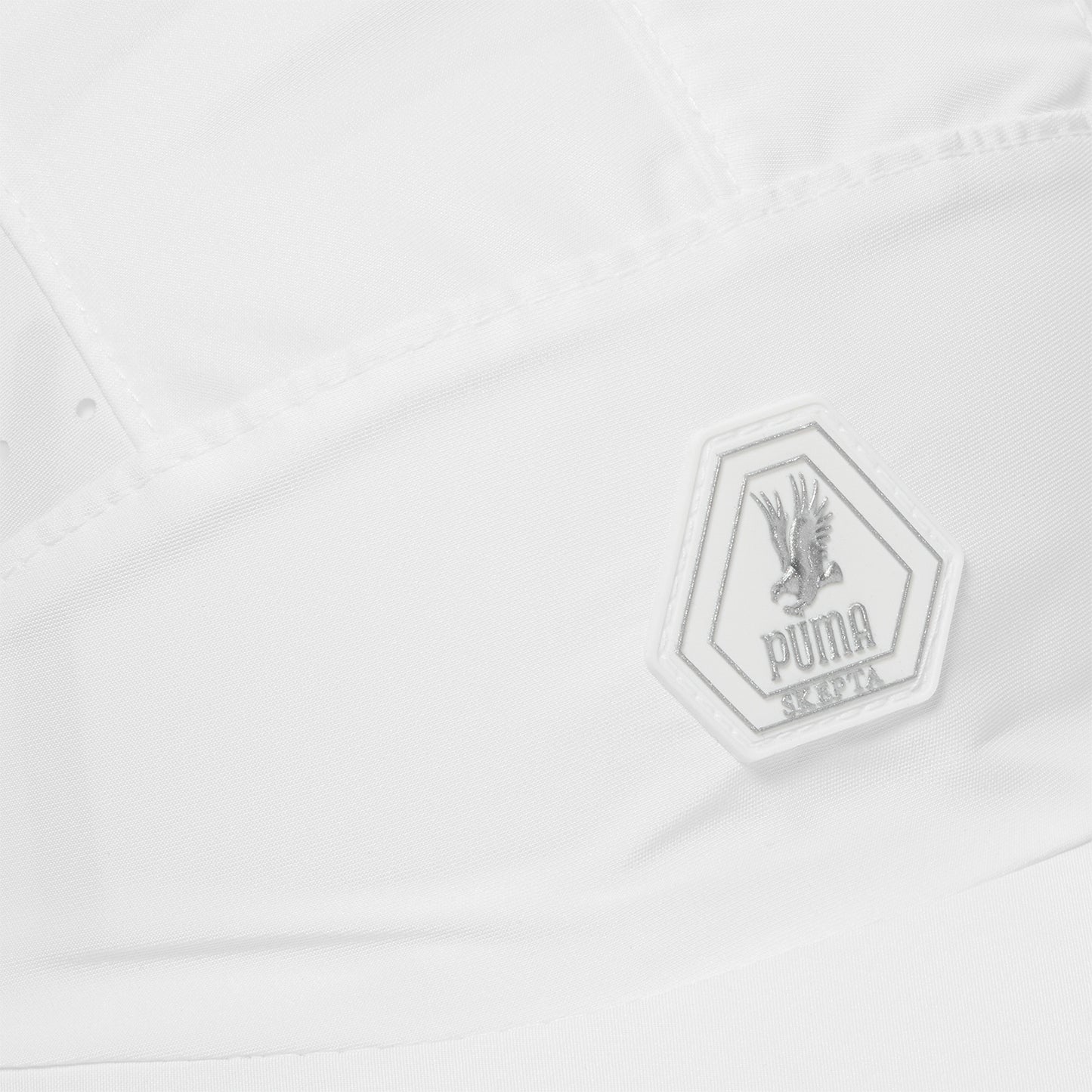 Skepta x Puma Cap (White)