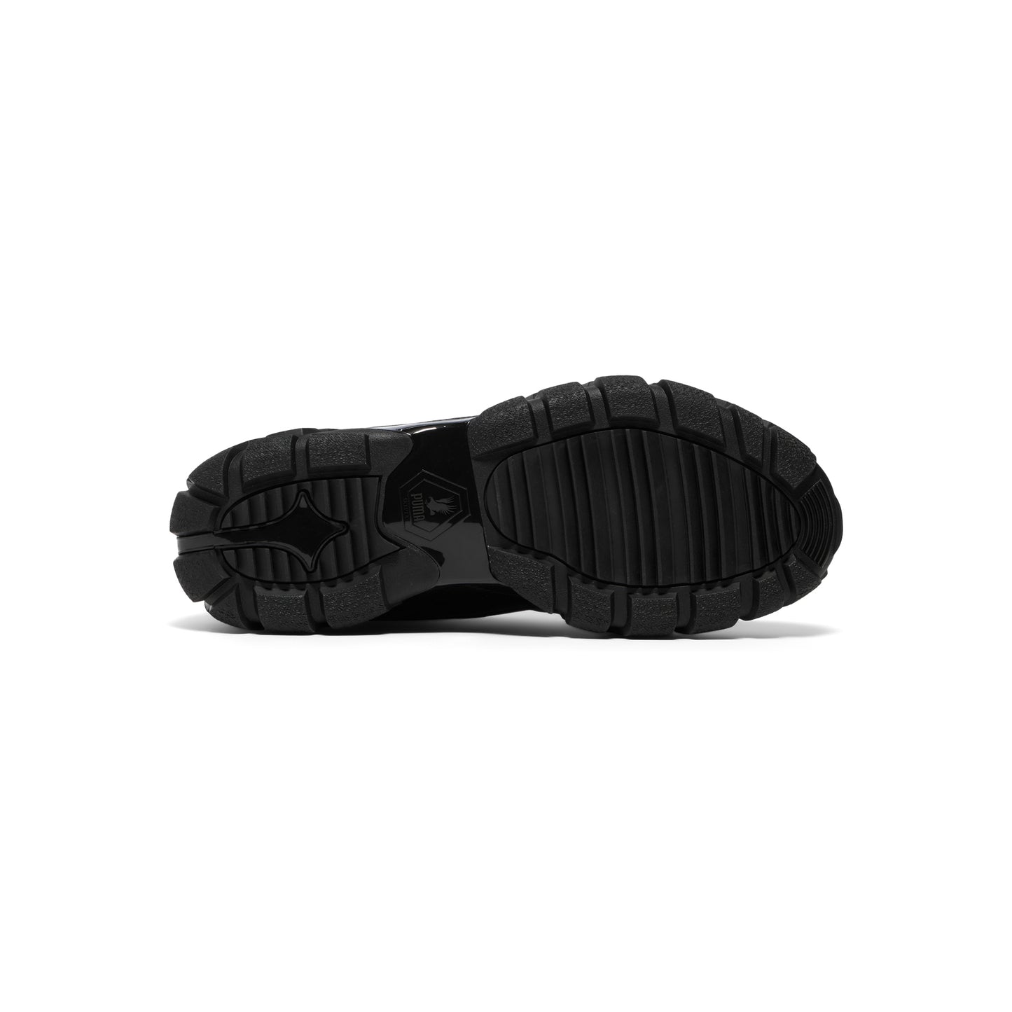 Puma x Skepta Skope BTS L (Black)