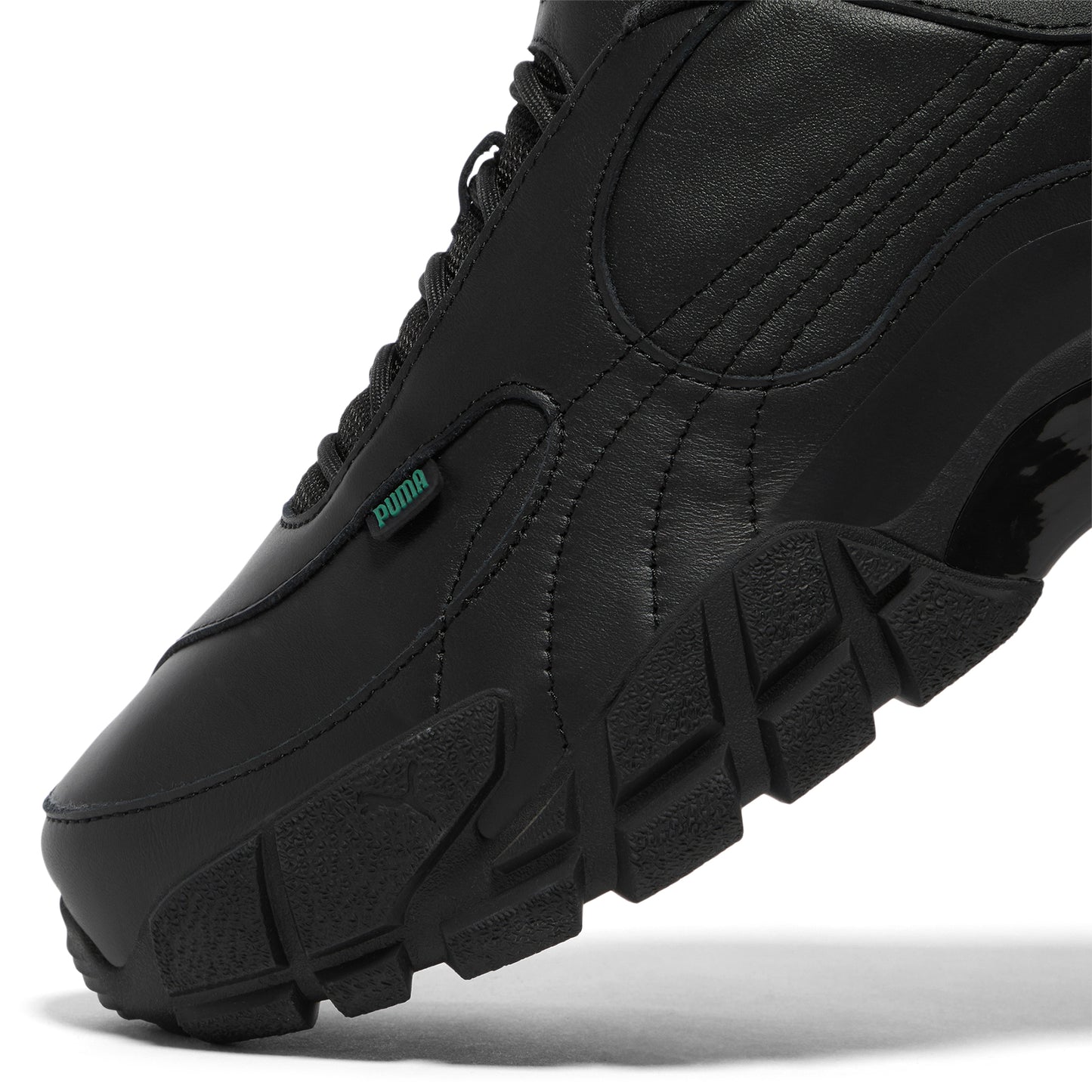 Puma x Skepta Skope BTS L (Black)