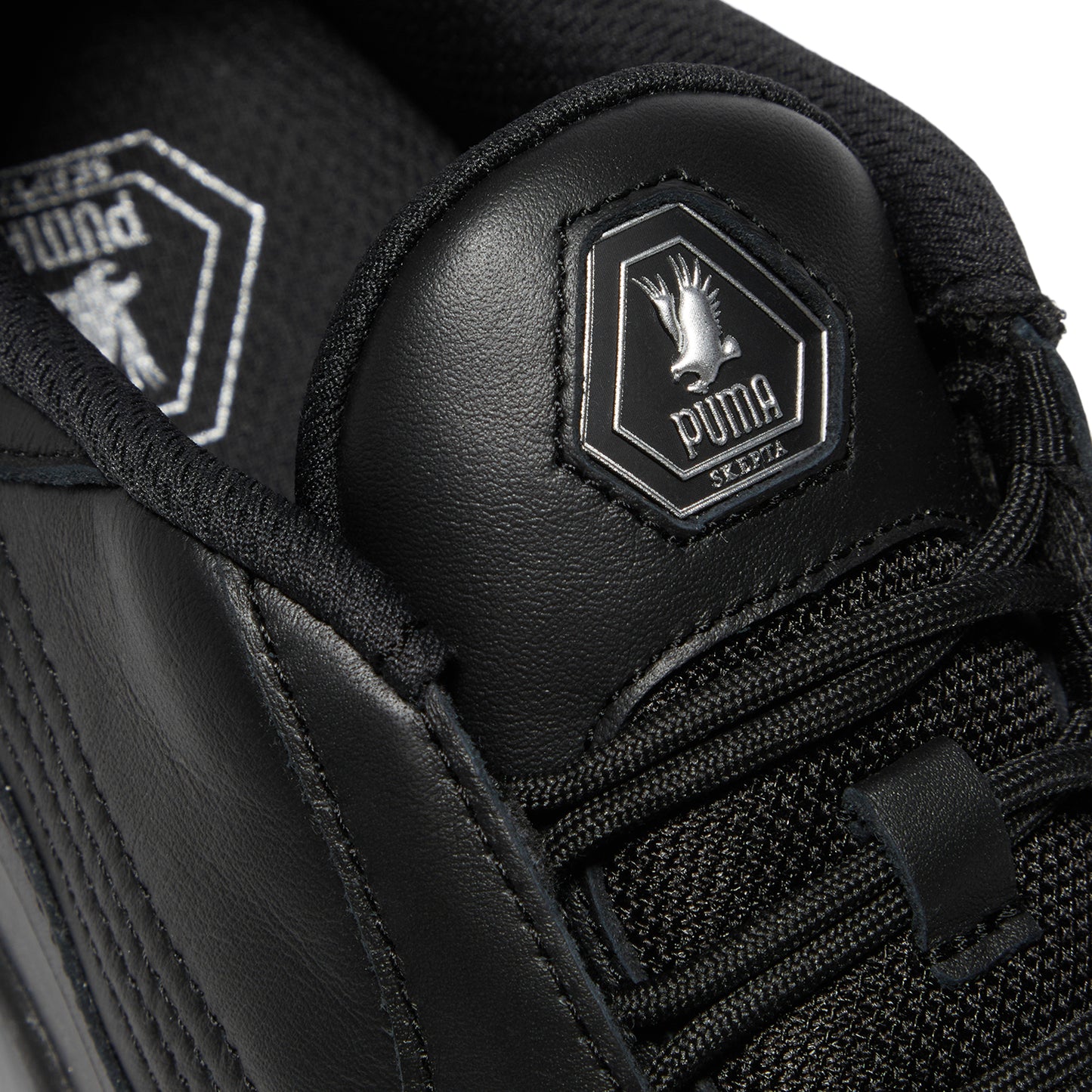 Puma x Skepta Skope BTS L (Black)