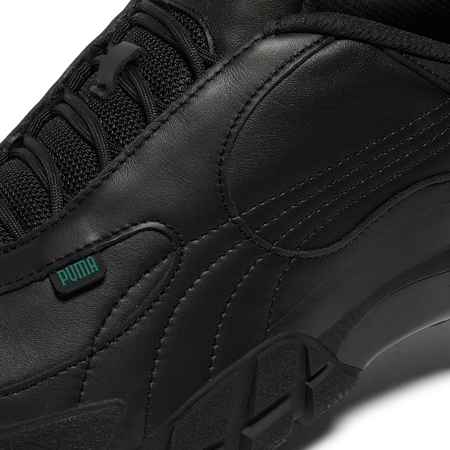 Puma x Skepta Skope BTS L (Black)