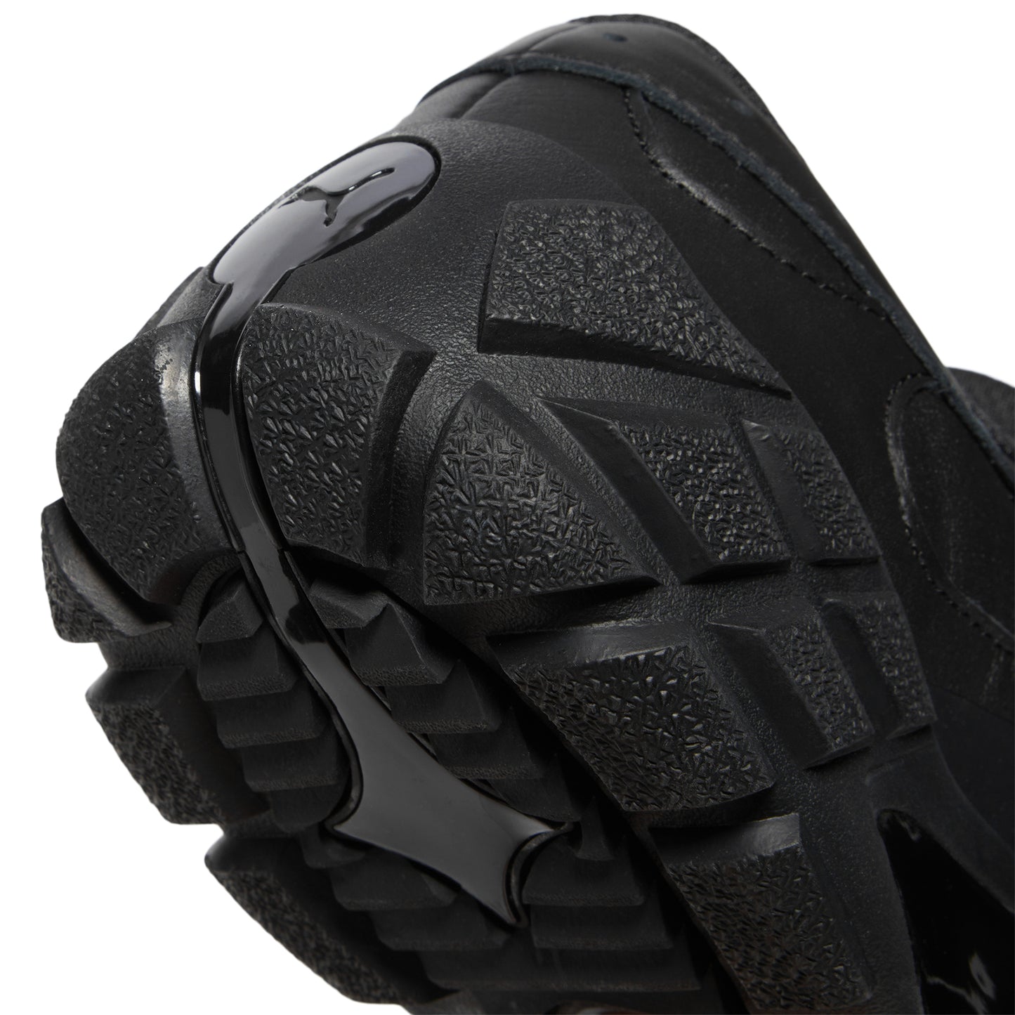 Puma x Skepta Skope BTS L (Black)