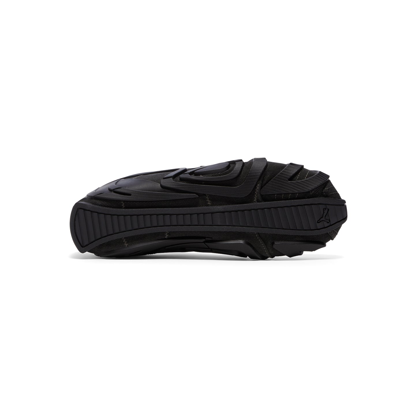 Puma x No Faith Studio Talon (Medium Gray)