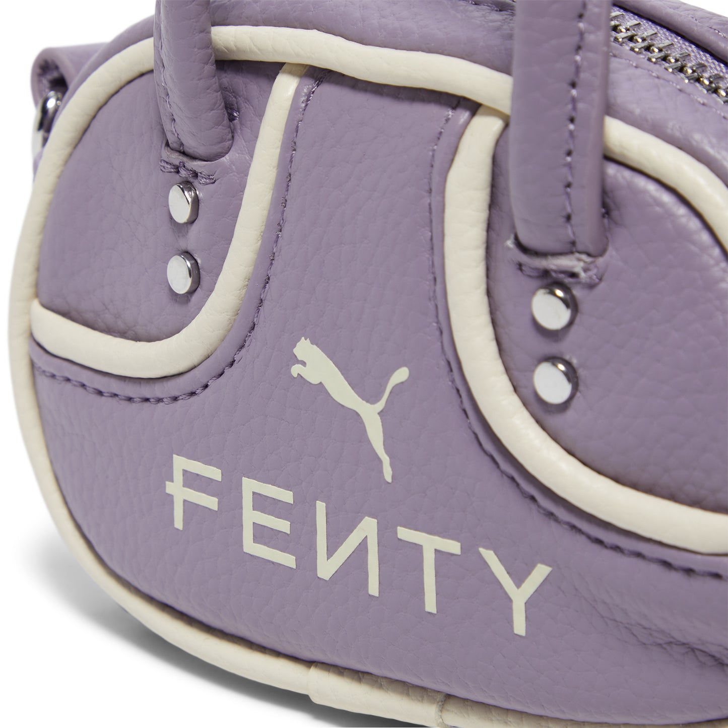 FENTY x Puma Pocket Grip Bag (Purple)