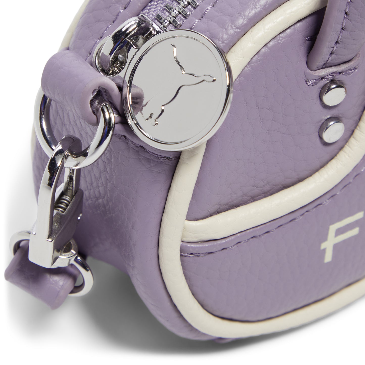 FENTY x Puma Pocket Grip Bag (Purple)