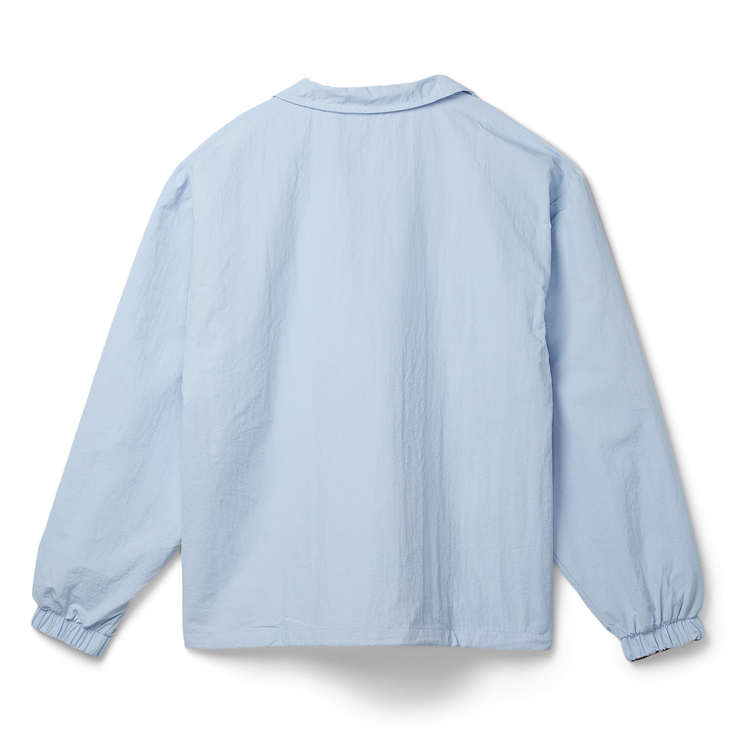 FENTY x Puma Nylon Drill Top (Blue)