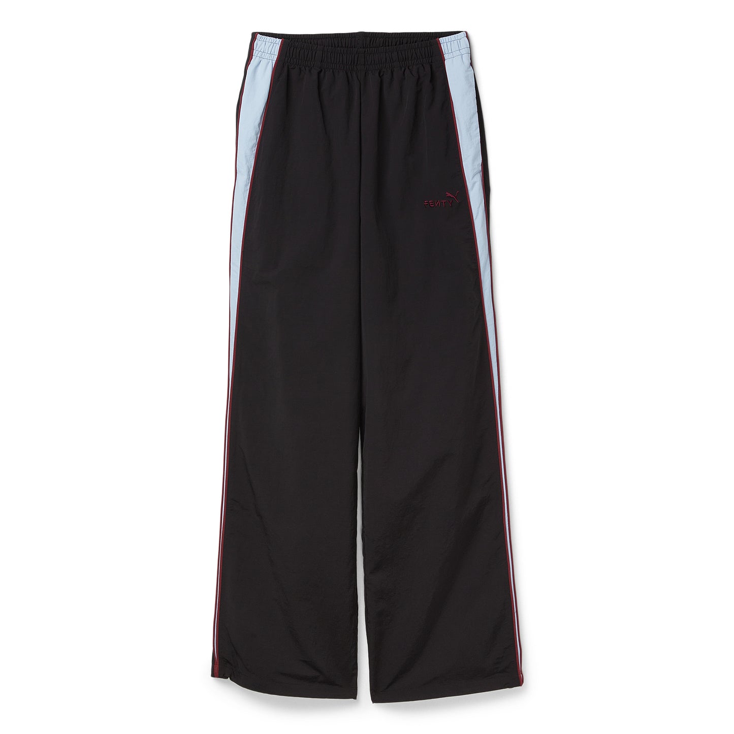FENTY x Puma Nylon Track Pants (Black)