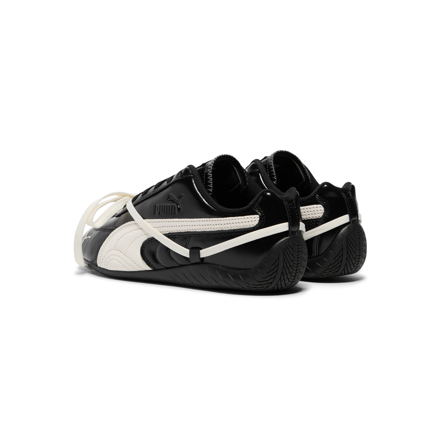 Puma x ROSÉ Womens Speedcat PRM (Black)