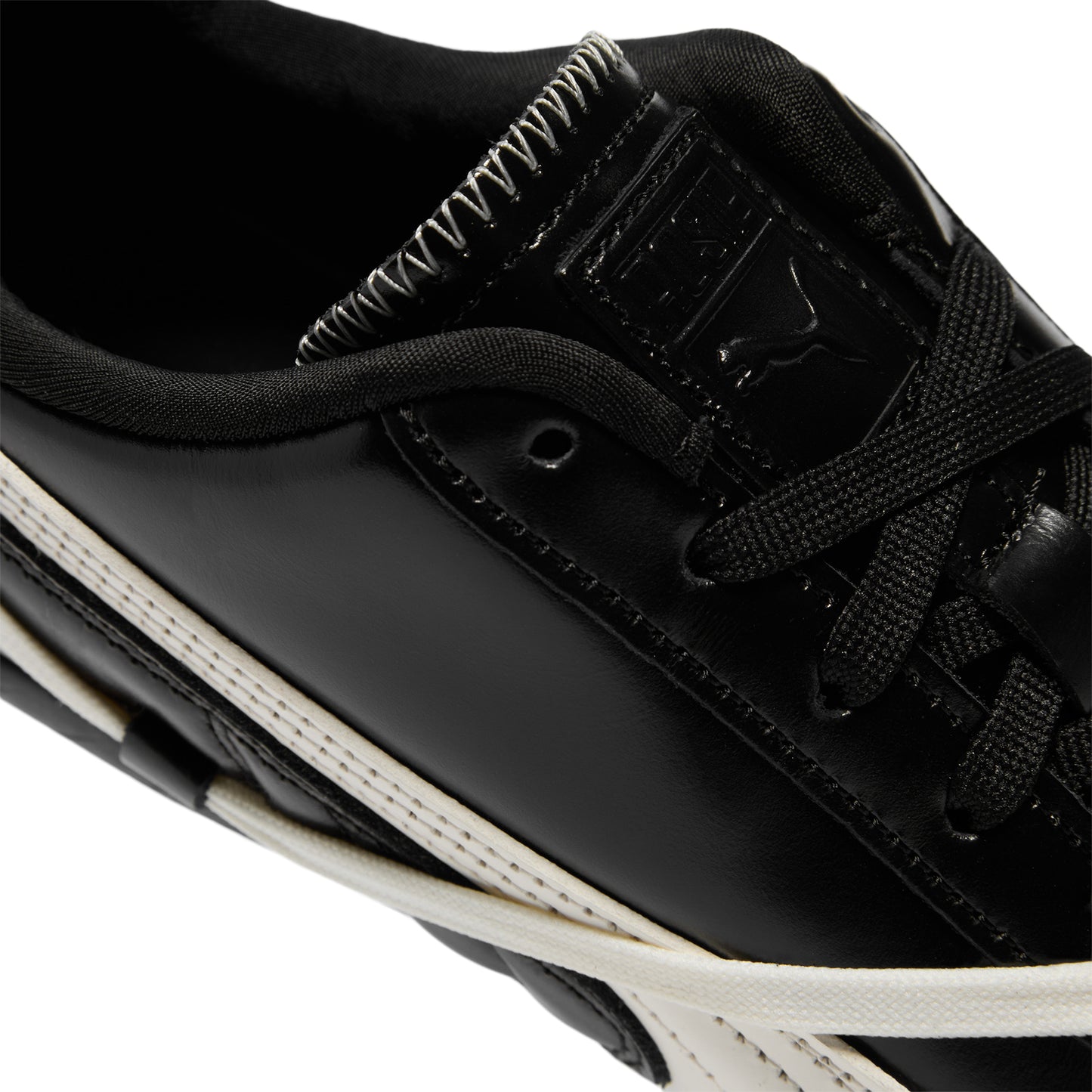 Puma x ROSÉ Womens Speedcat PRM (Black)