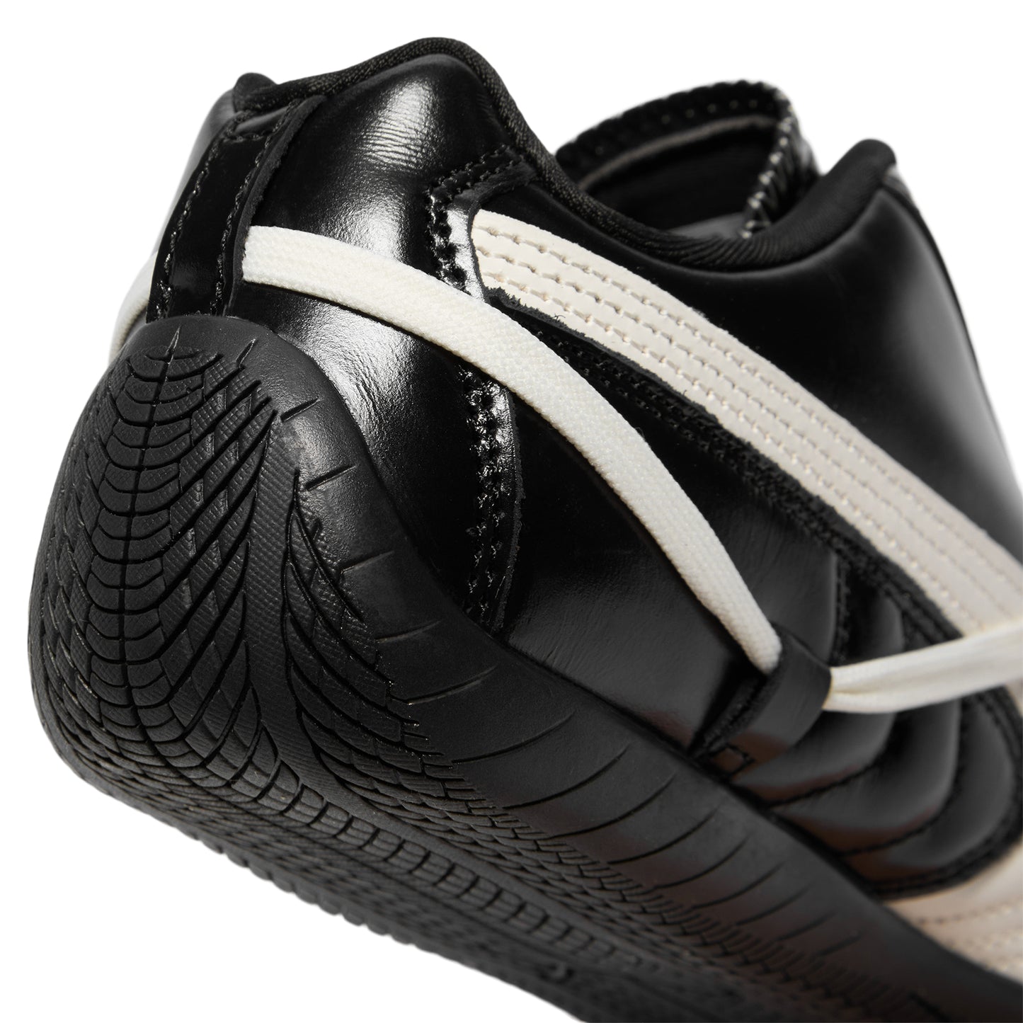 Puma x ROSÉ Womens Speedcat PRM (Black)