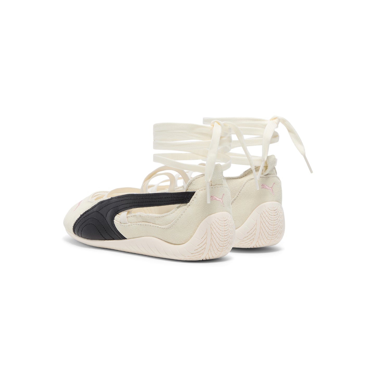 Puma x ROSÉ Womens Speedcat Ballet SD (White)