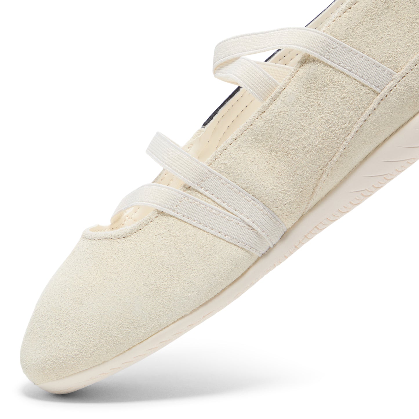 Puma x ROSÉ Womens Speedcat Ballet SD (White)