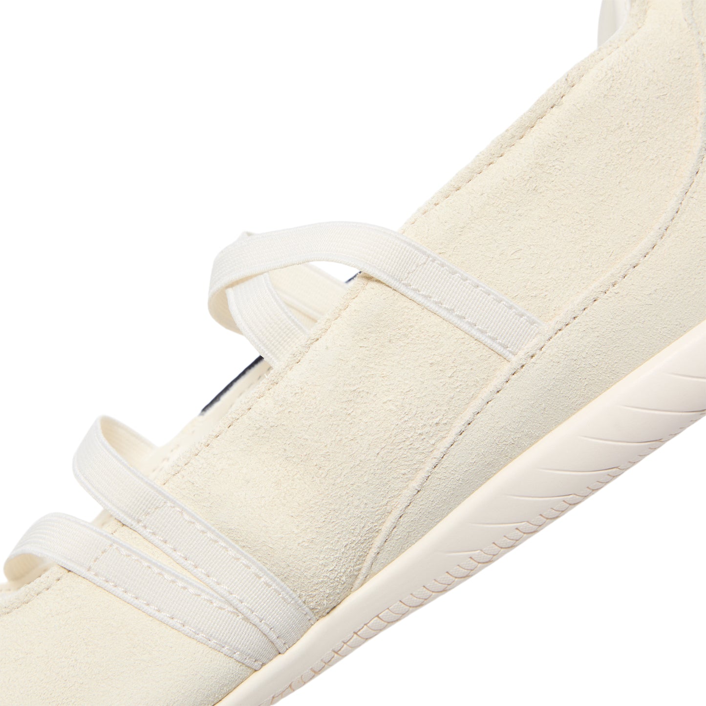 Puma x ROSÉ Womens Speedcat Ballet SD (White)