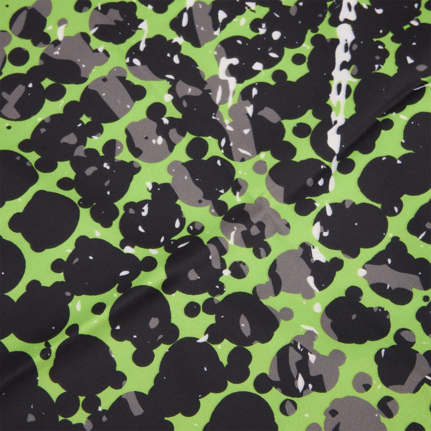 Puma x Fenty Scarf (Green)