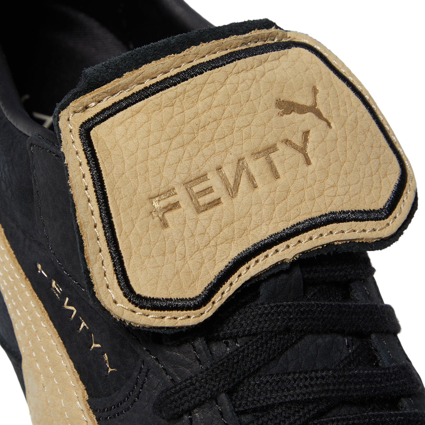 FENTY x Puma Avanti LS (Black)