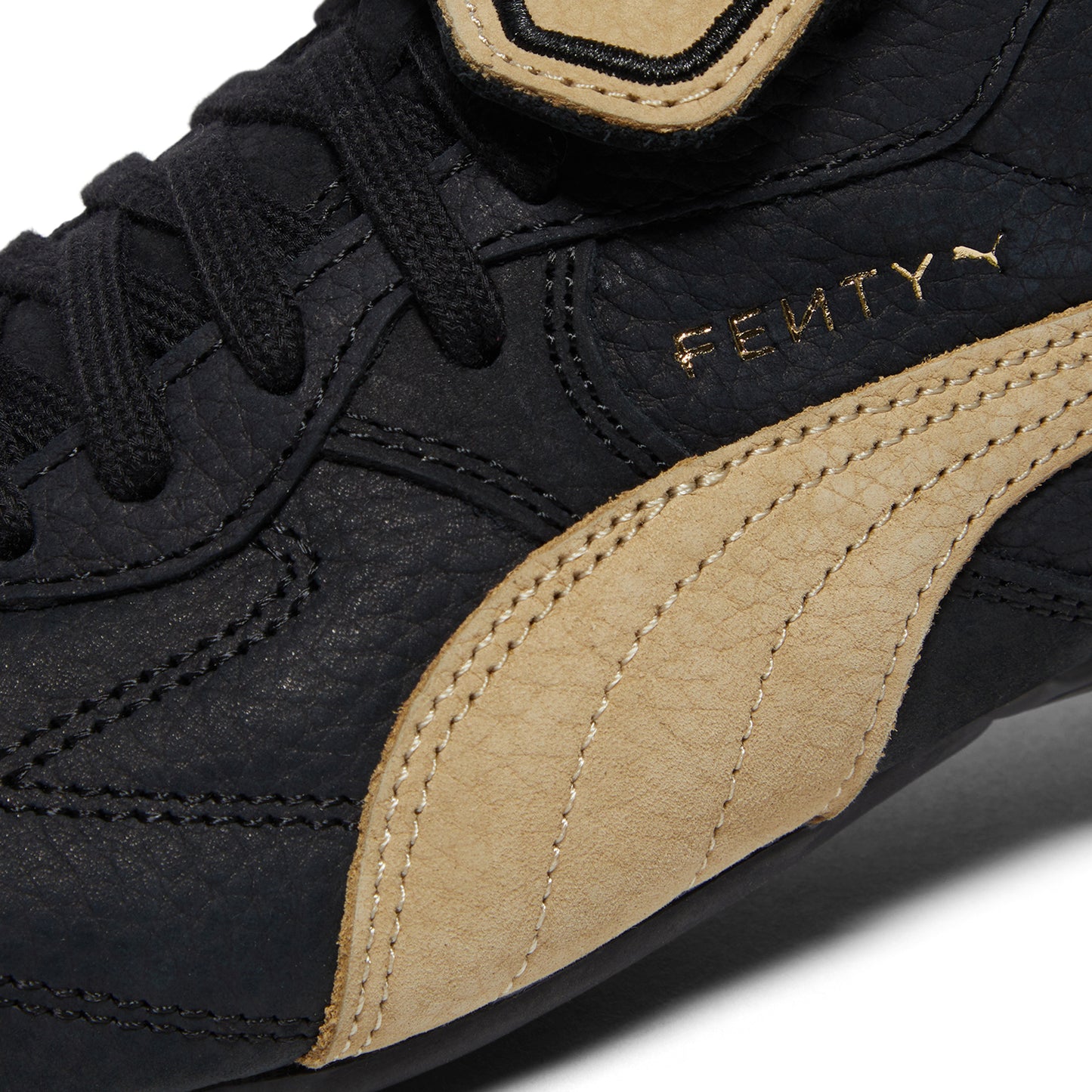 FENTY x Puma Avanti LS (Black)