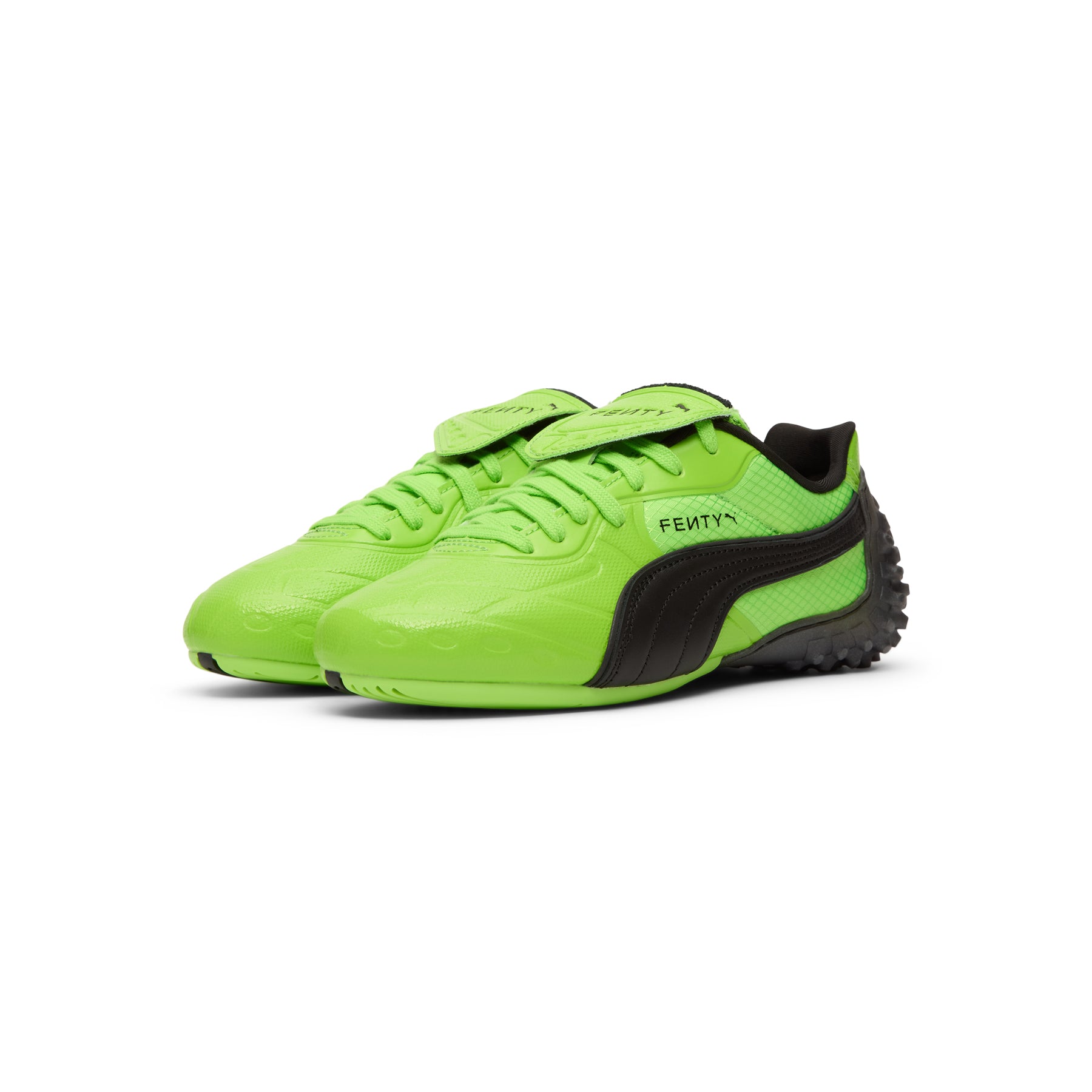 Puma x Fenty Avanti LS-X (Green)