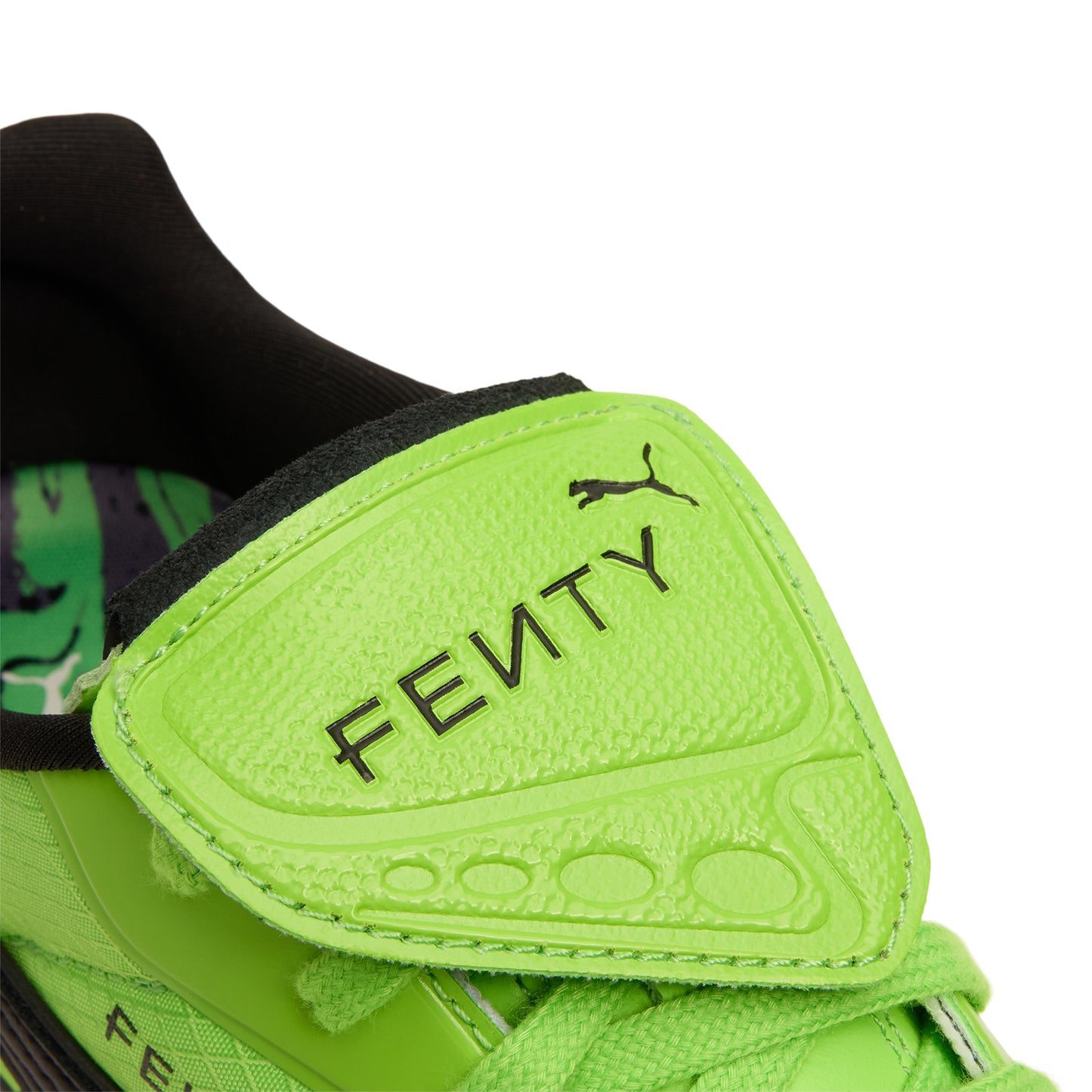Puma x Fenty Avanti LS-X (Green)