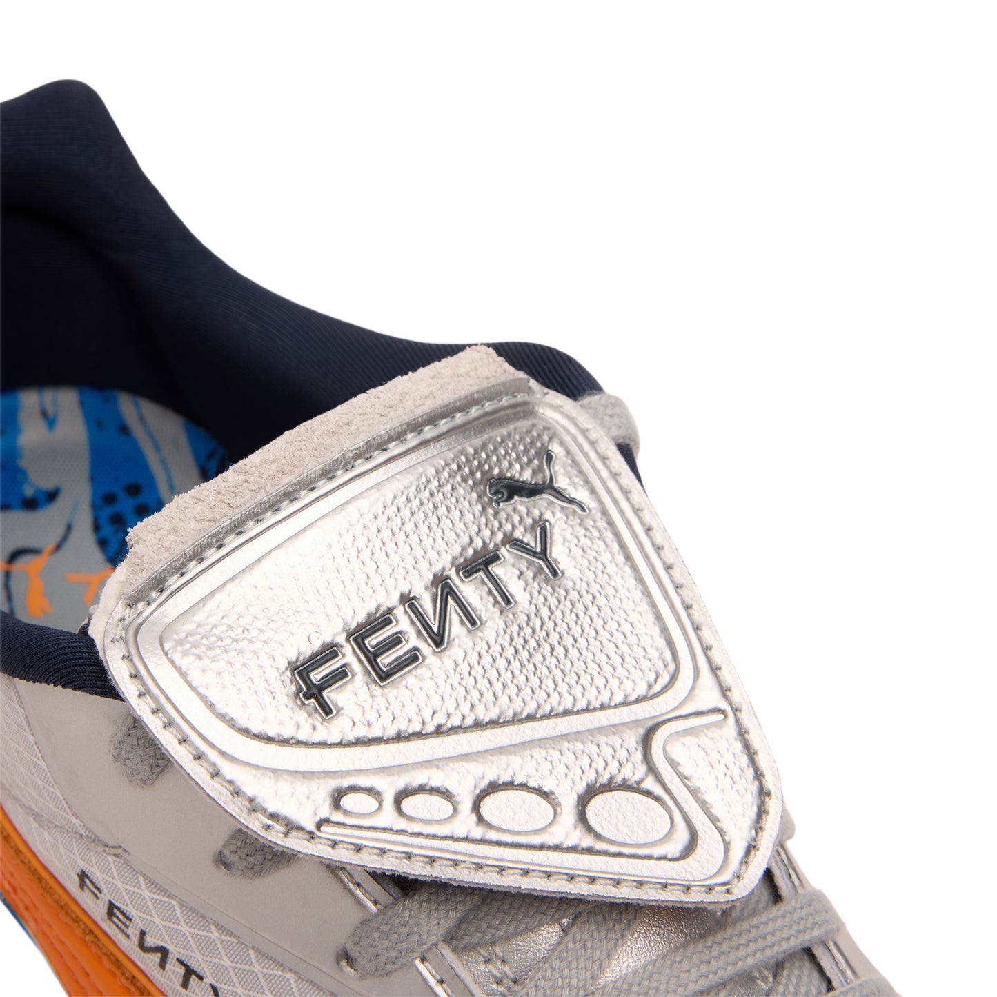 Puma x Fenty Avanti LS-X (Gray)