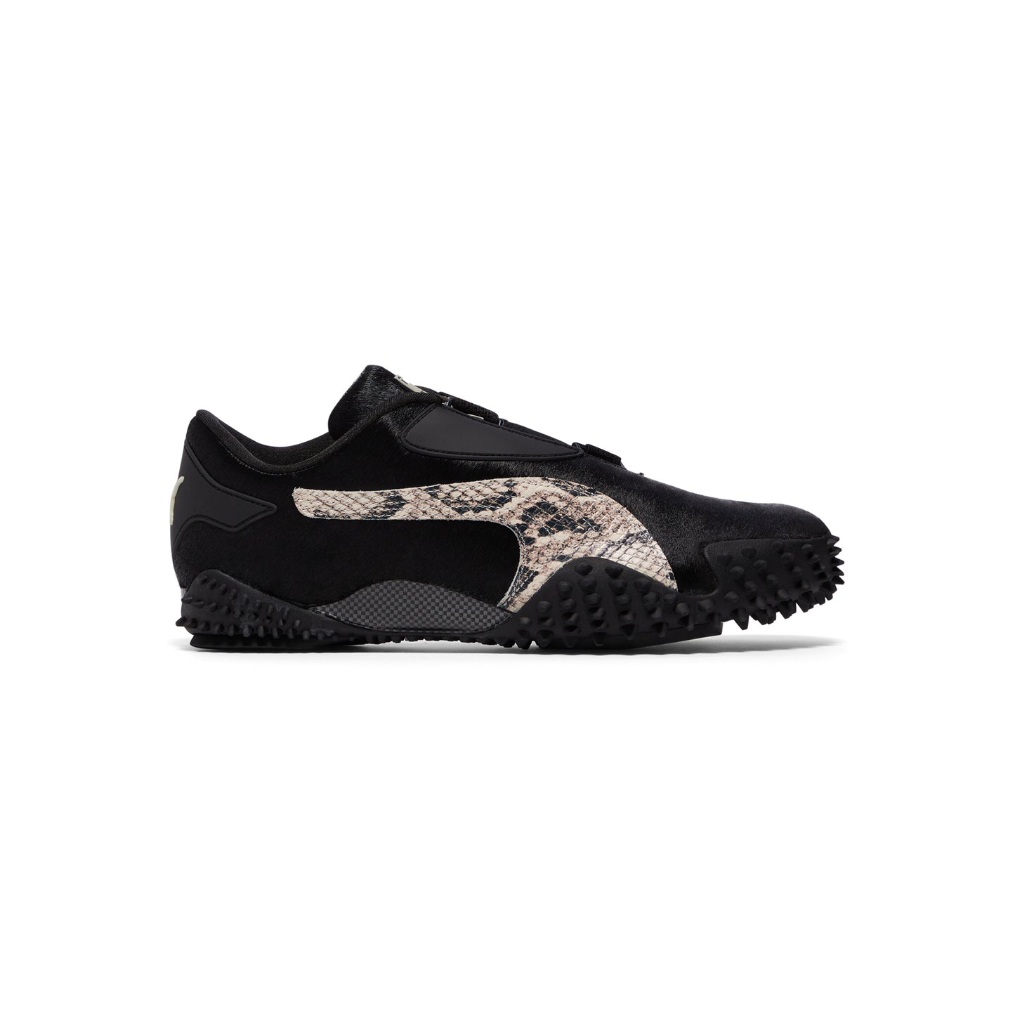 Puma x A$AP Rocky Mostro OG Pony Hair (Black)