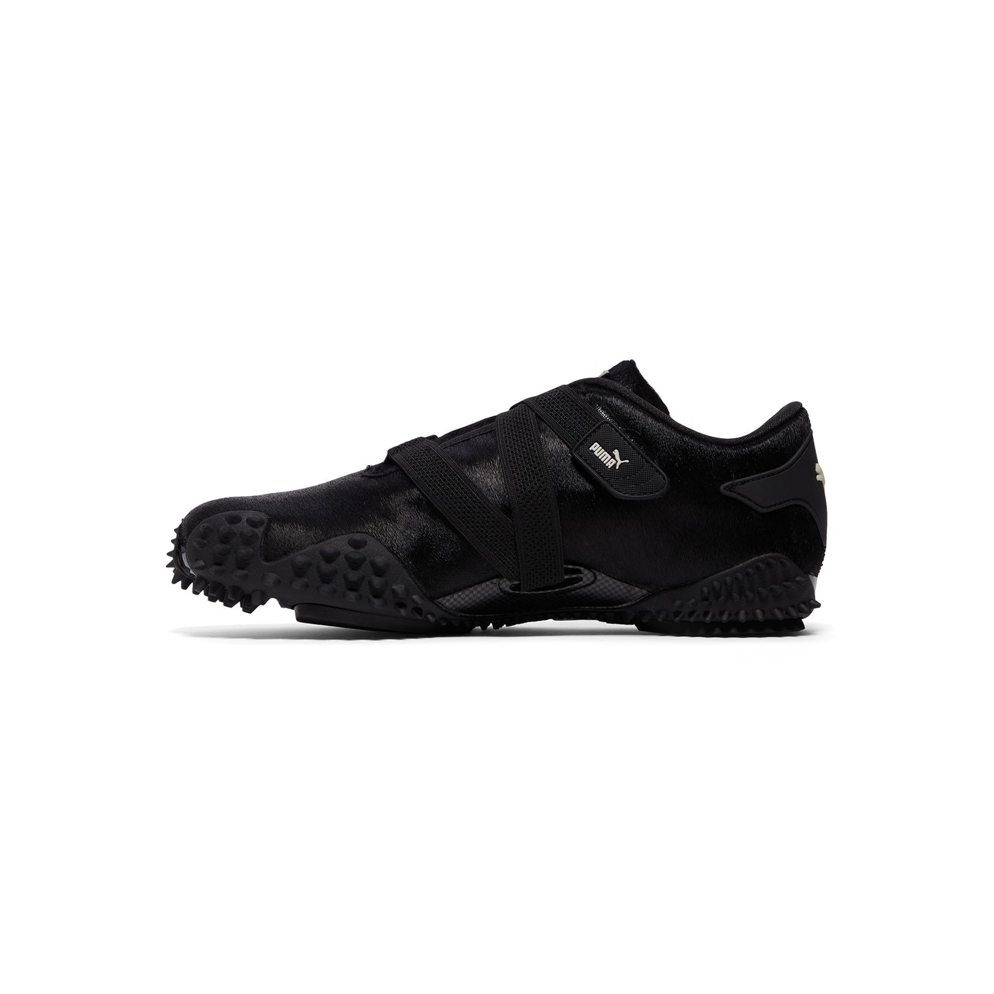 Puma x A$AP Rocky Mostro OG Pony Hair (Black)