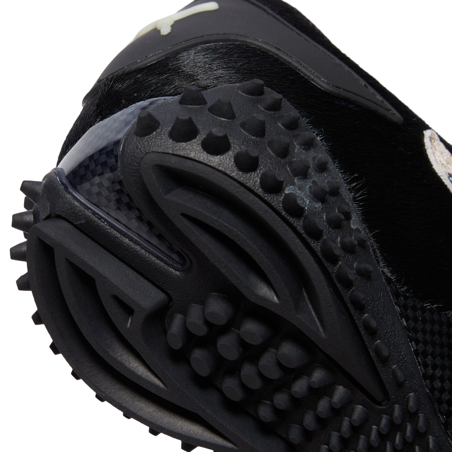 Puma x A$AP Rocky Mostro OG Pony Hair (Black)