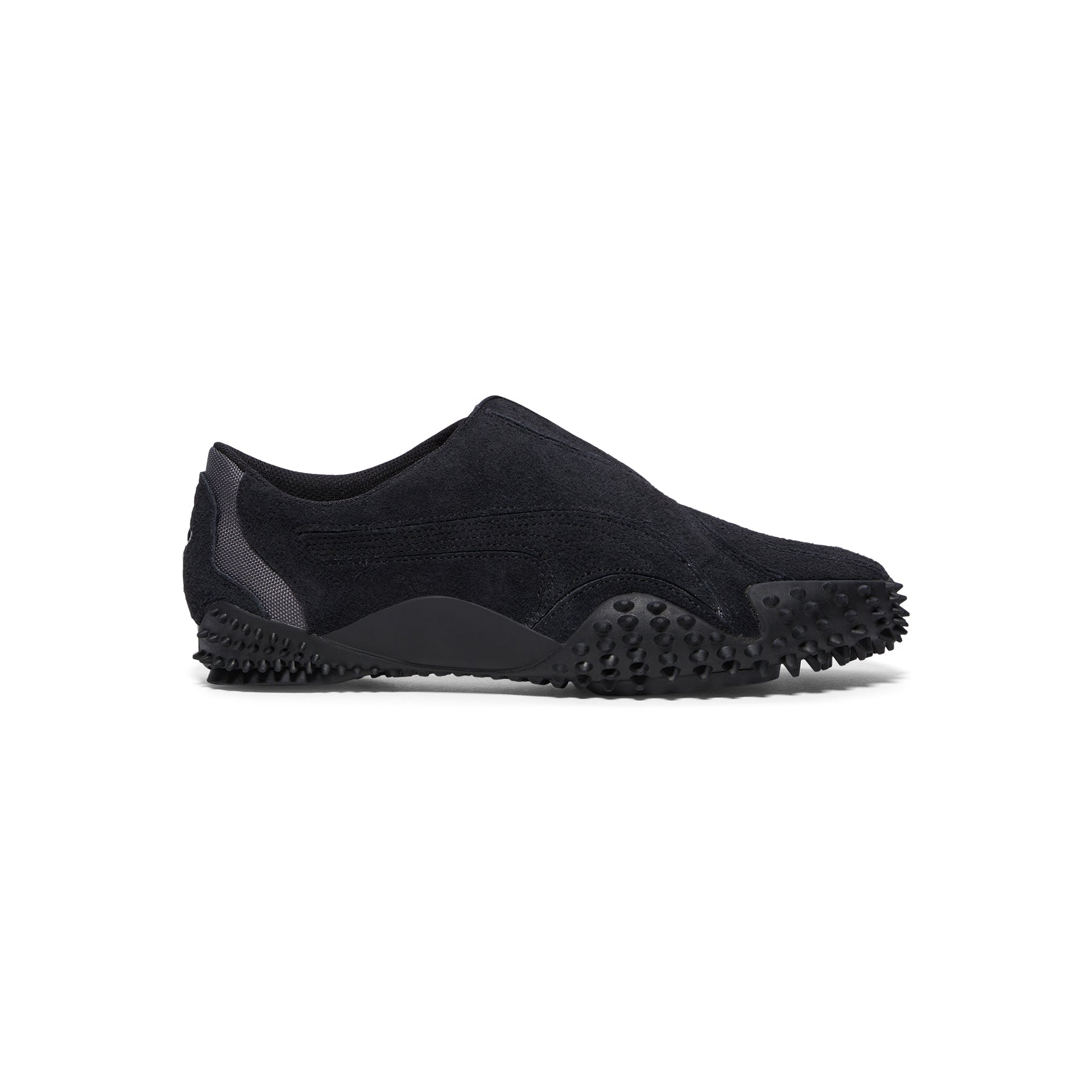 Puma Mostro Cage San San Gear (Black)
