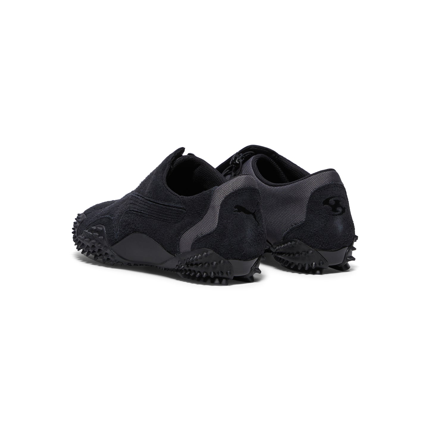 Puma Mostro Cage San San Gear (Black)