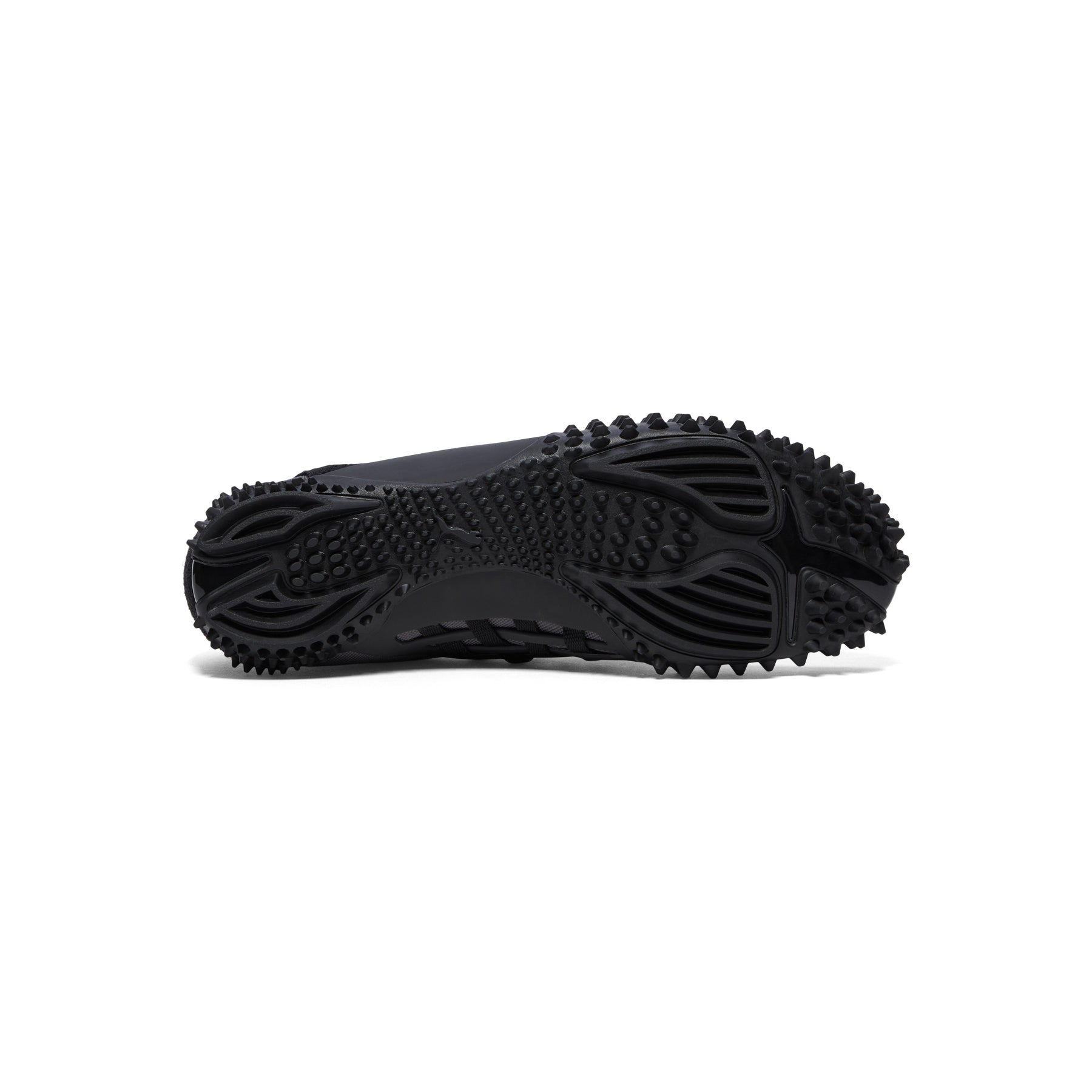 Puma Mostro Cage San San Gear (Black)