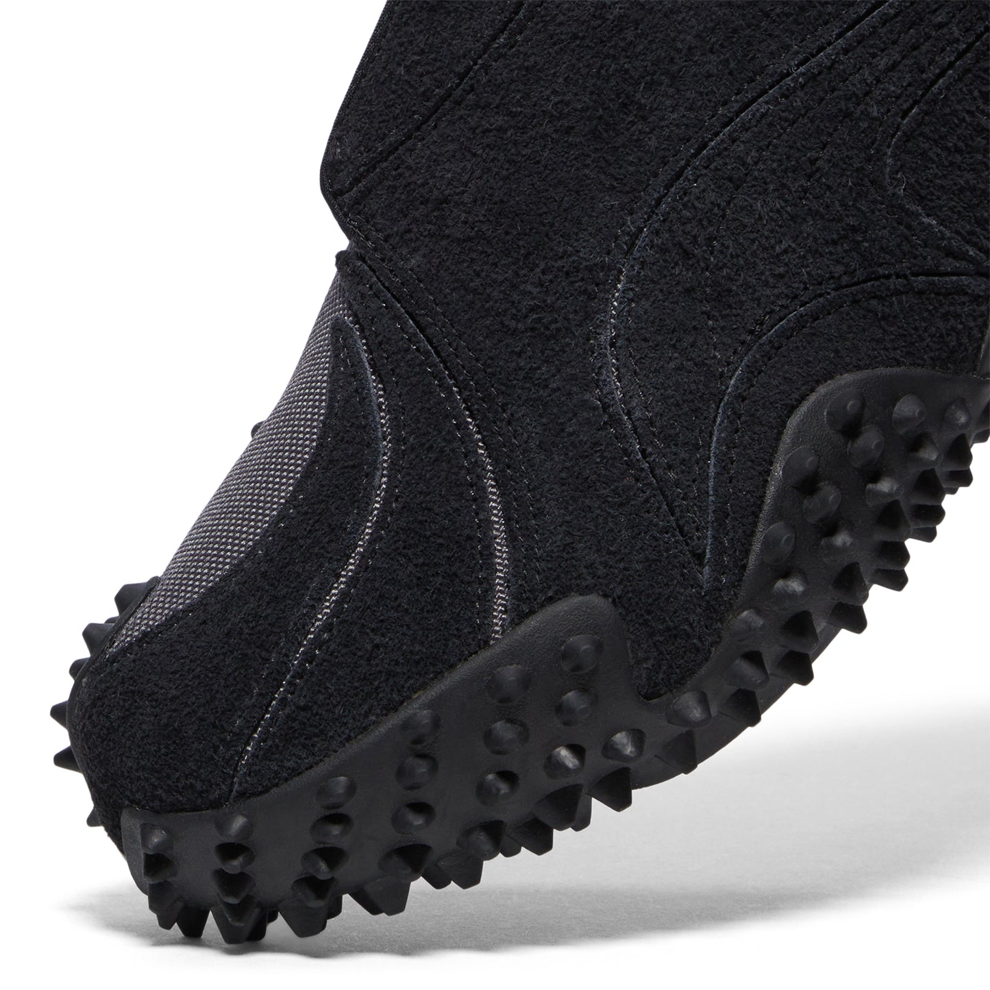 Puma Mostro Cage San San Gear (Black)