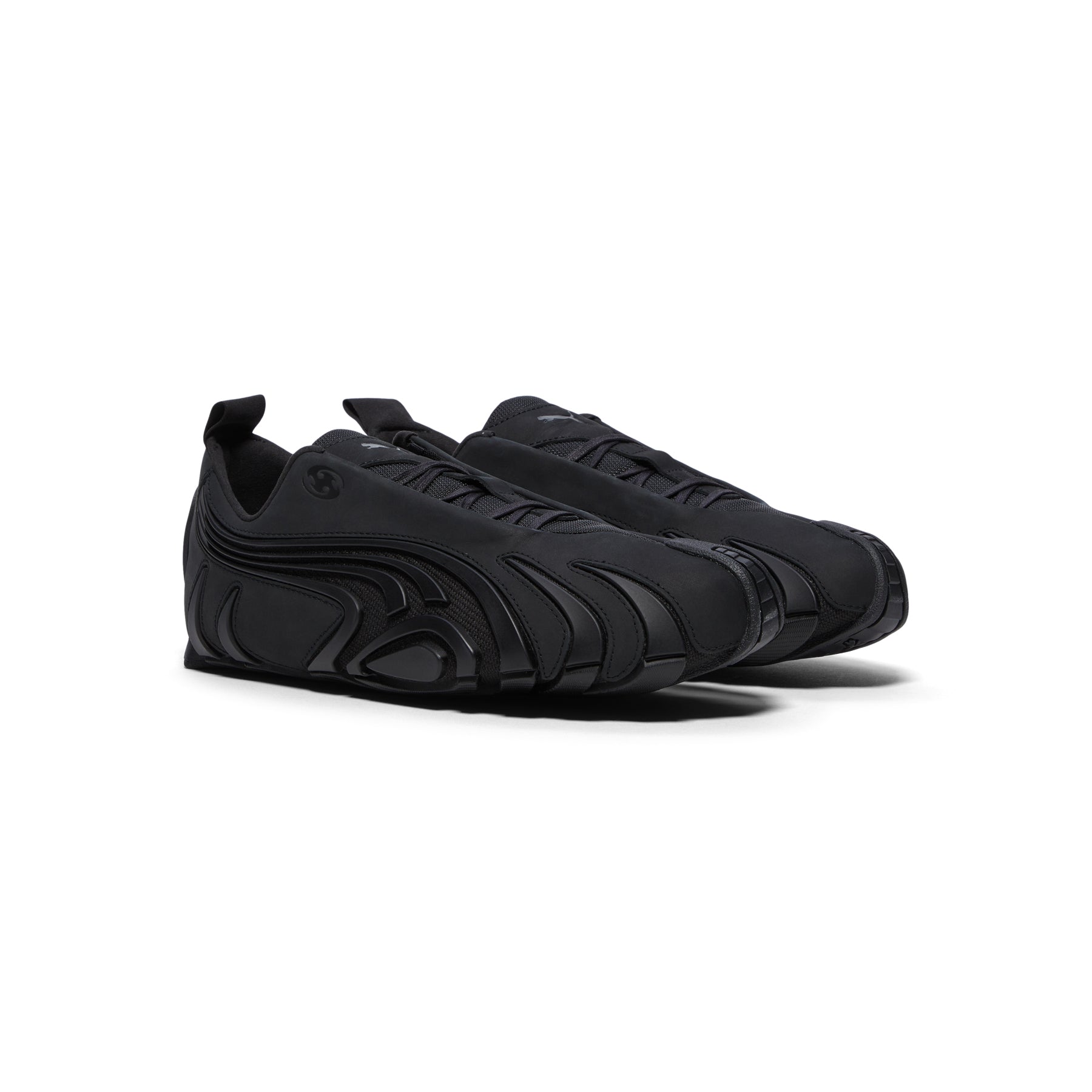 Puma Talon San San Gear (Black)