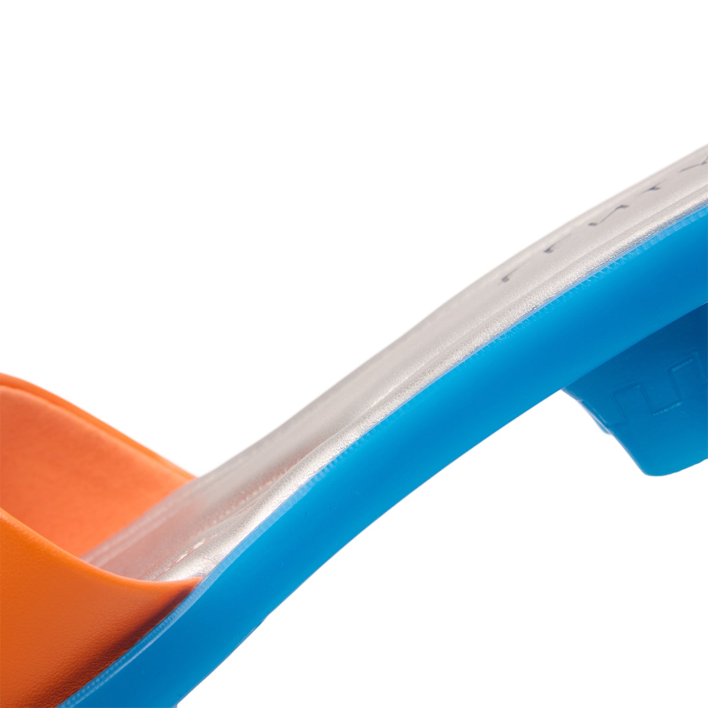 Puma x Fenty Chic Slides (Orange)