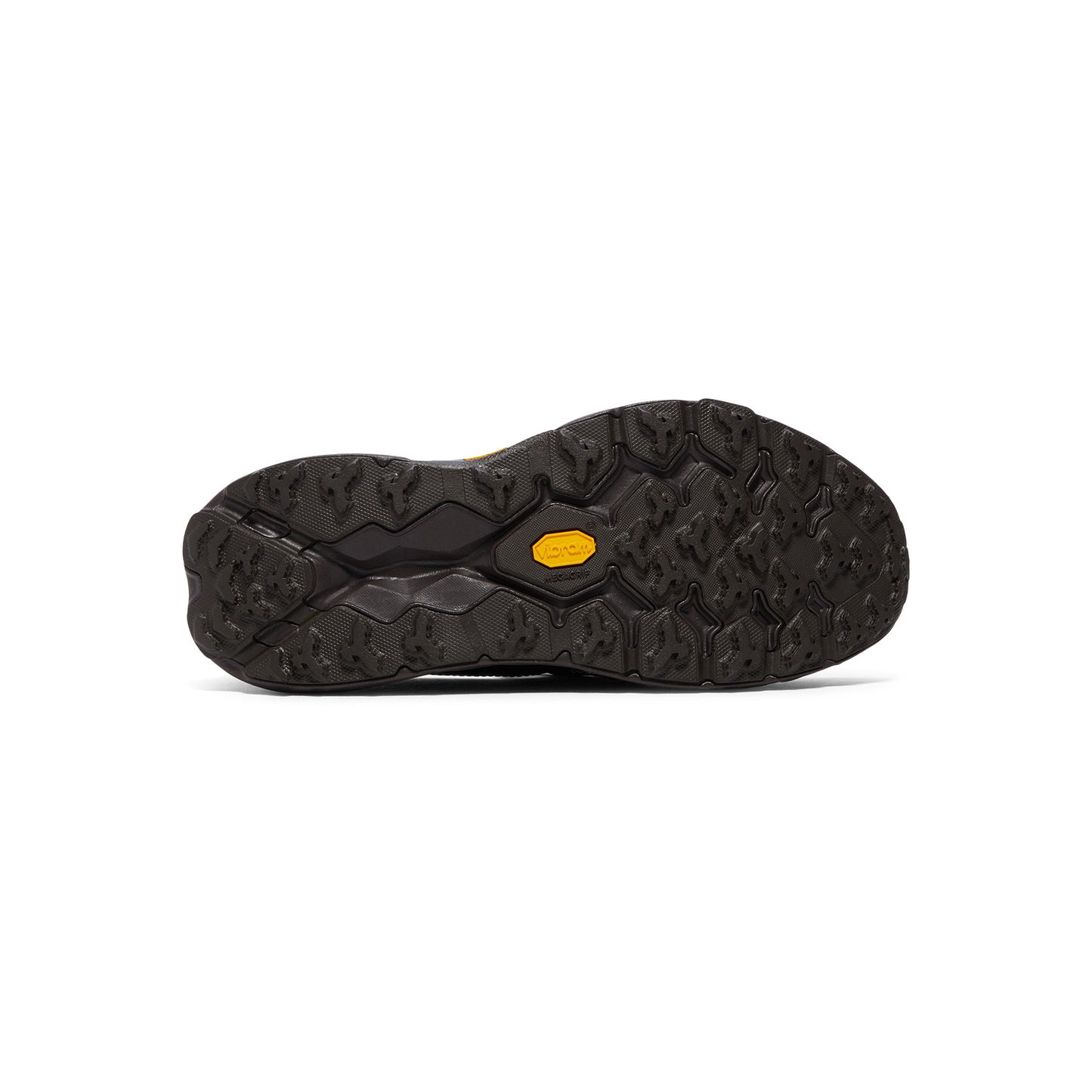 Hoka Speed Loafer (Walnut/Cast Iron)