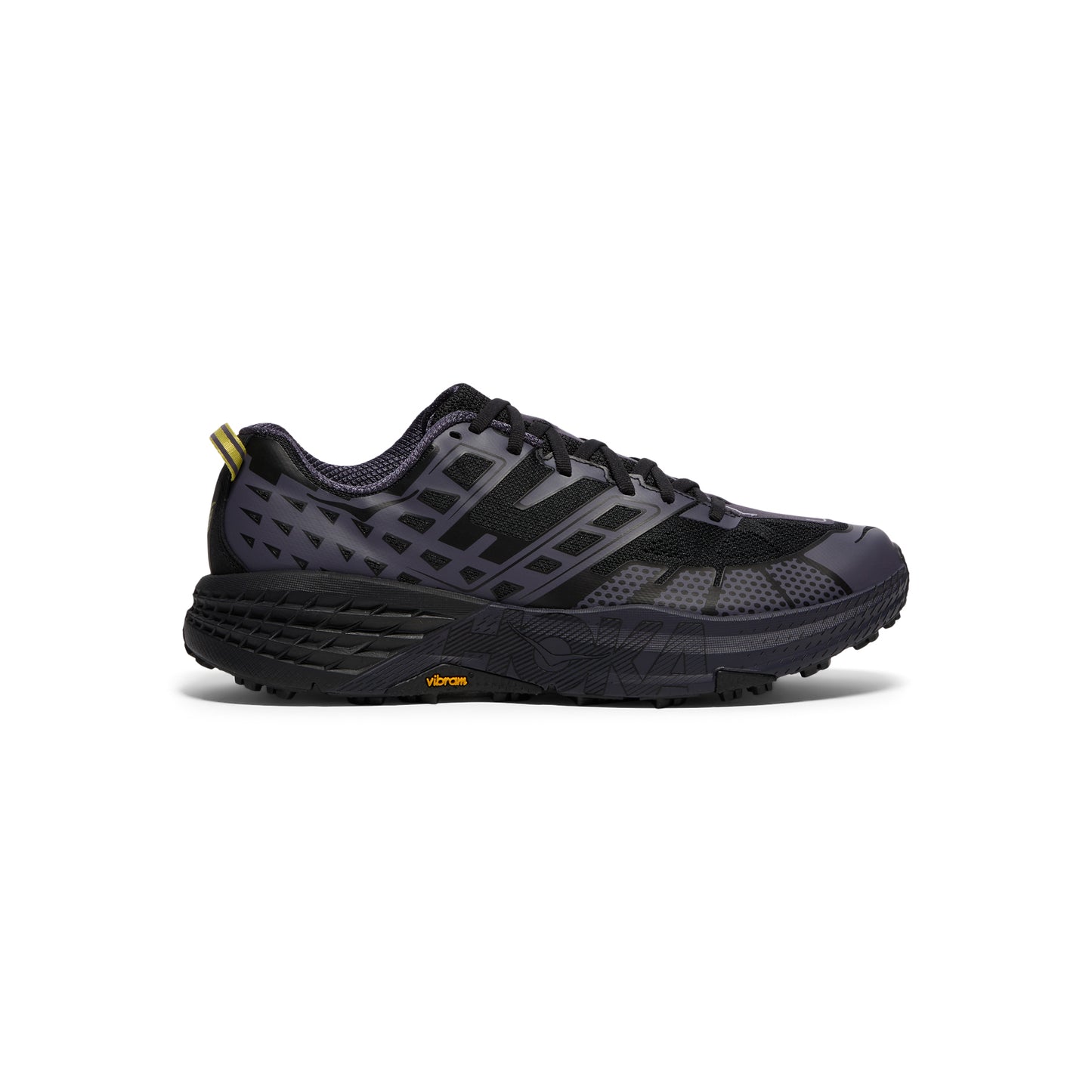 Hoka SpeedGoat 2 (Black/Squid Ink)