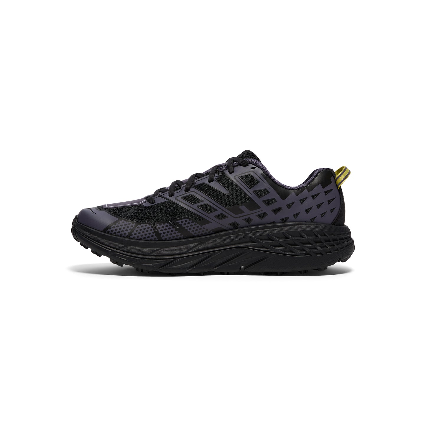 Hoka SpeedGoat 2 (Black/Squid Ink)