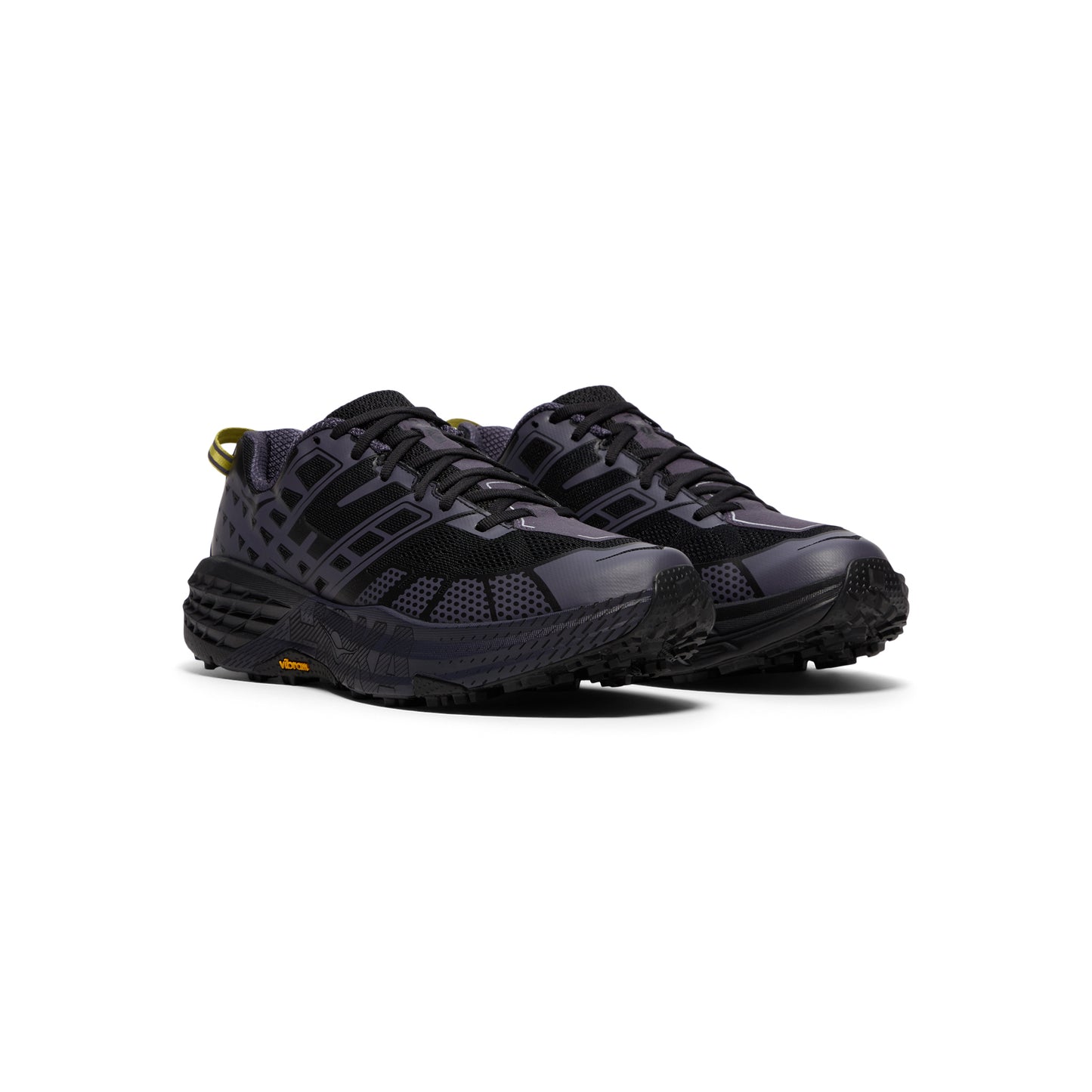 Hoka SpeedGoat 2 (Black/Squid Ink)