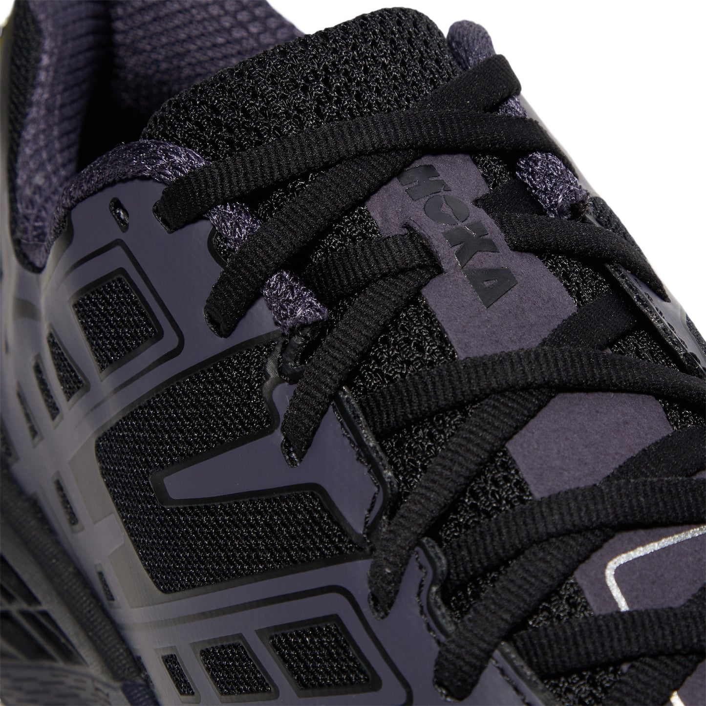 Hoka SpeedGoat 2 (Black/Squid Ink)