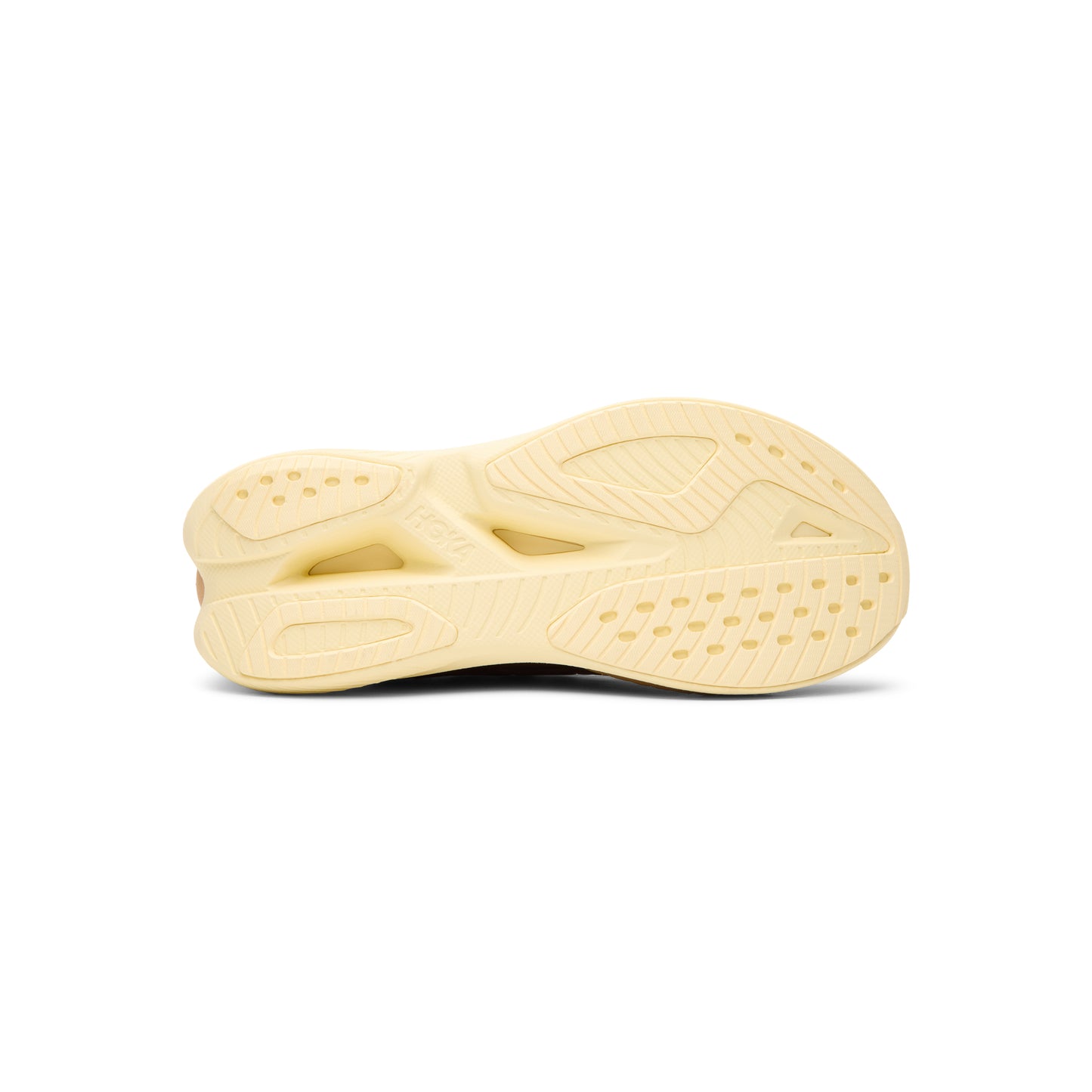 HOKA Mach X Caged (Walnut/Maple)