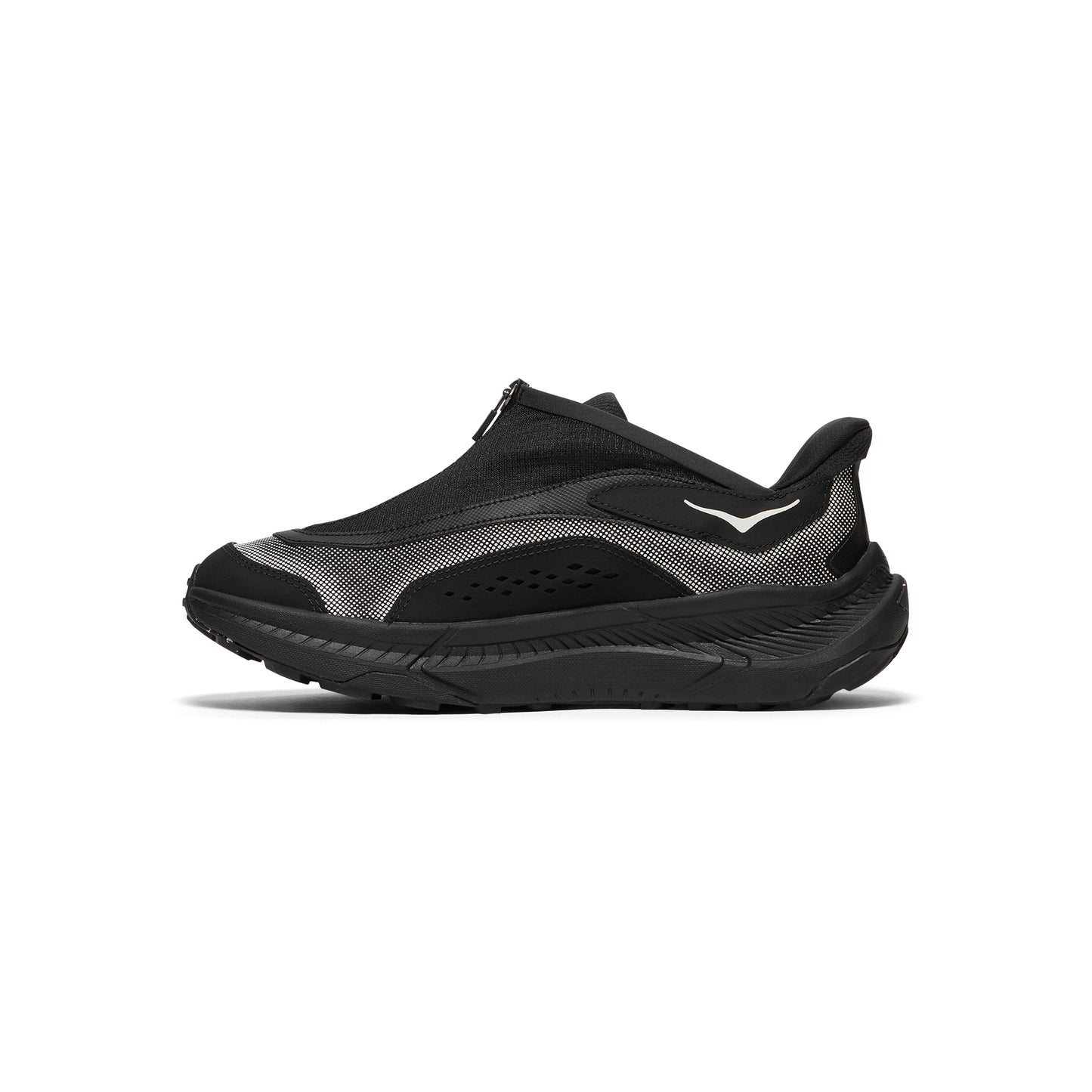 Hoka Project Transport TS (Black/White)
