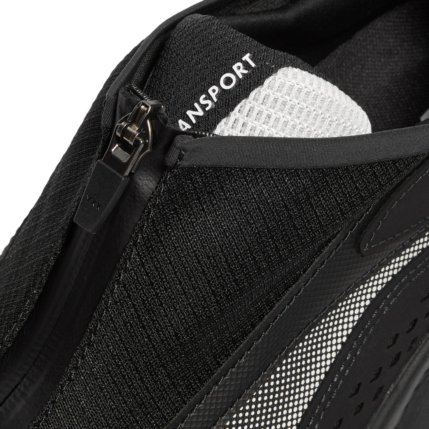 Hoka Project Transport TS (Black/White)