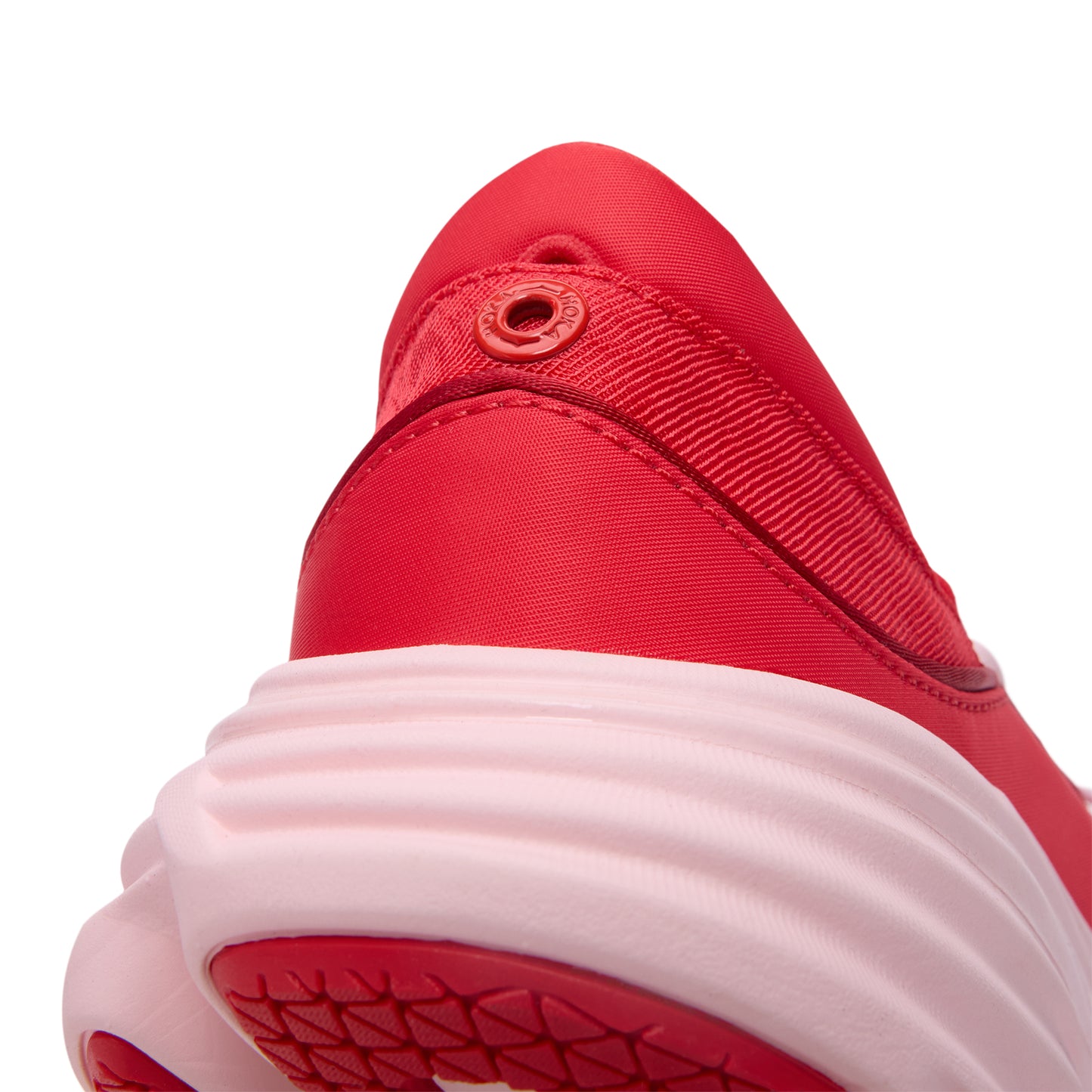 HOKA Bondi Mary Jane (Cerise/Rose Tea)