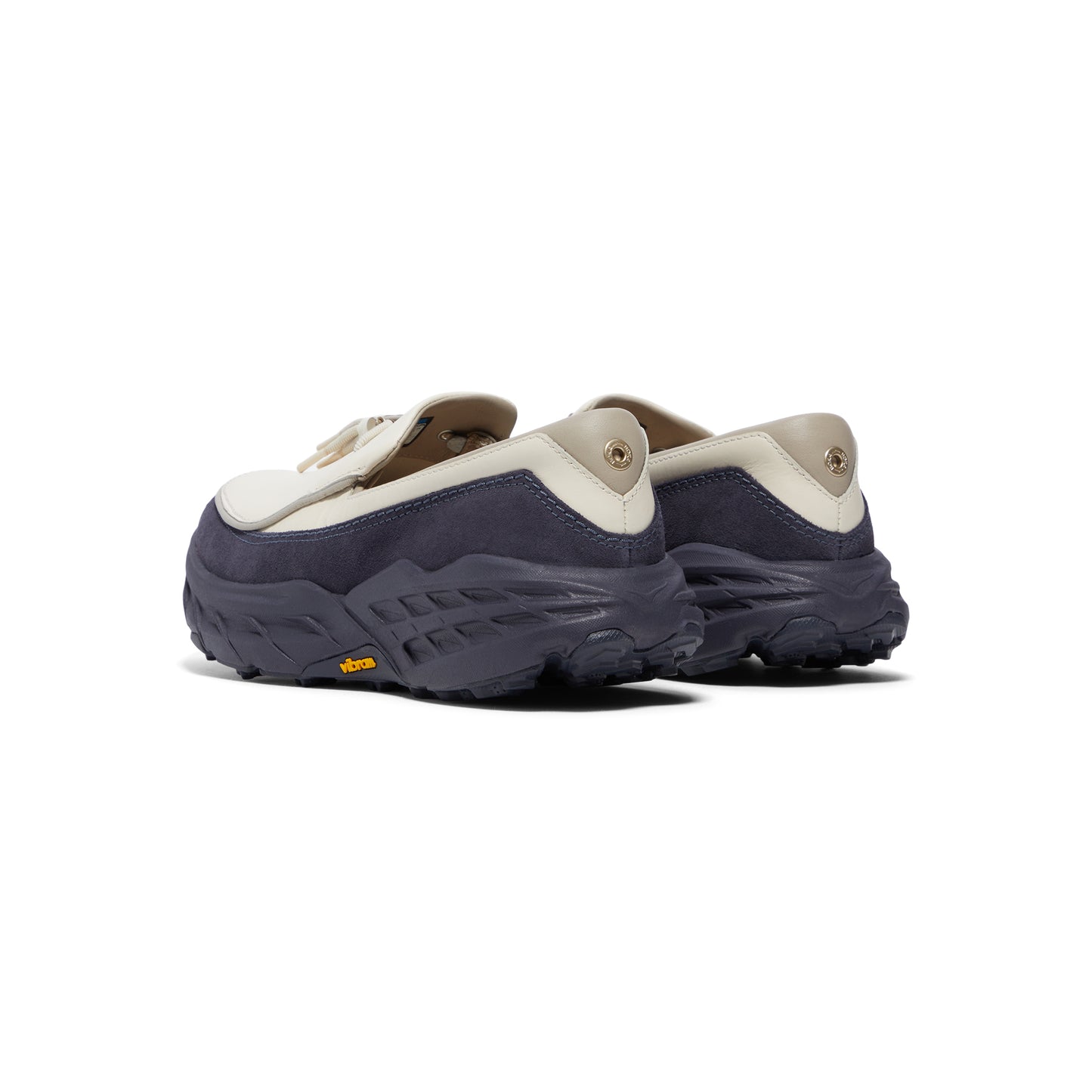 Hoka Speed Loafer (Birch/Charcoal Grey)