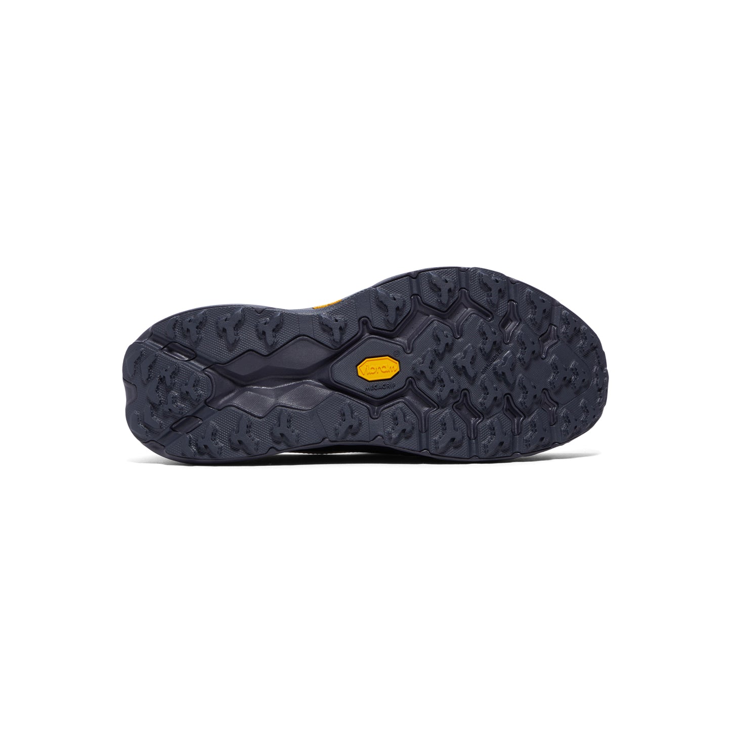 Hoka Speed Loafer (Birch/Charcoal Grey)