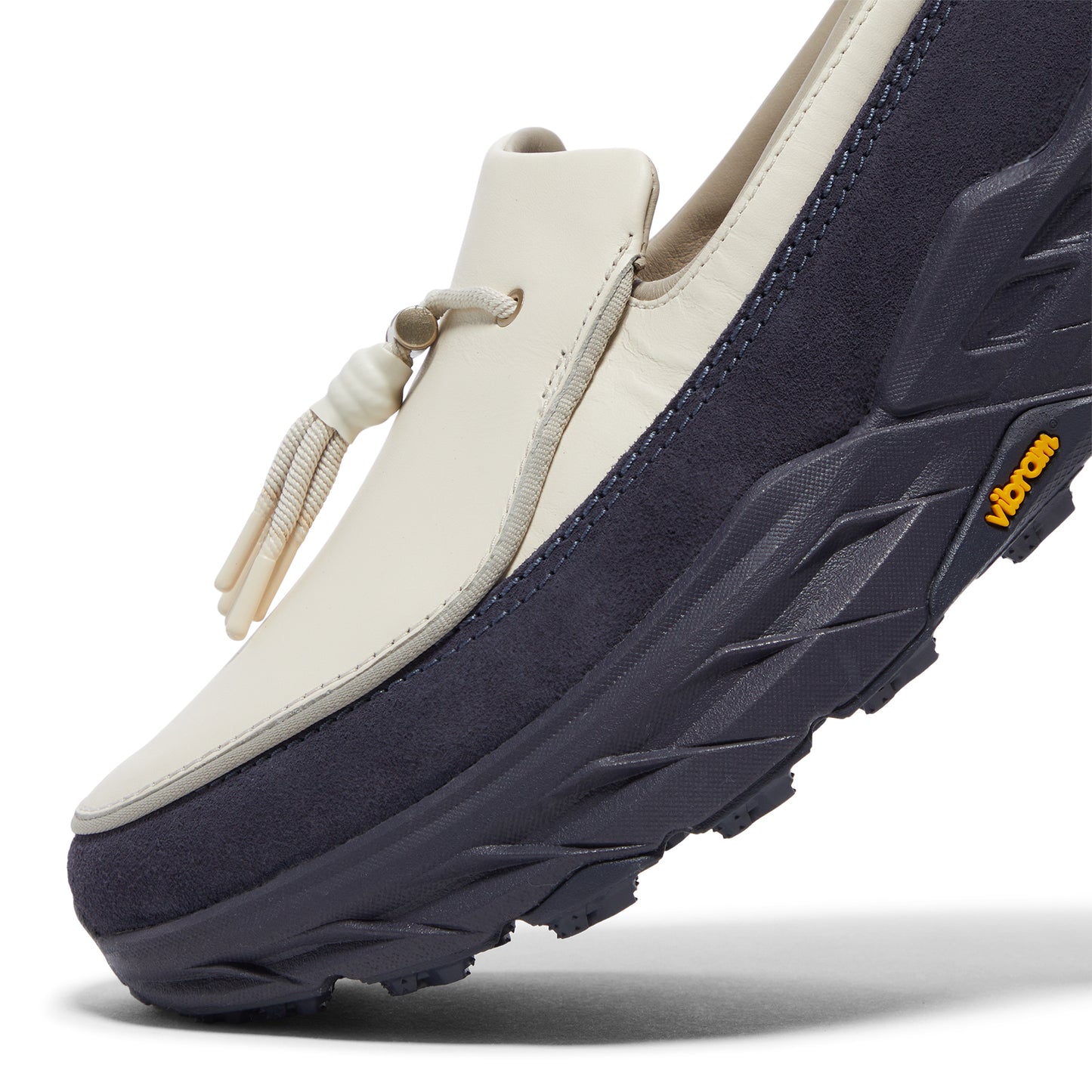 Hoka Speed Loafer (Birch/Charcoal Grey)