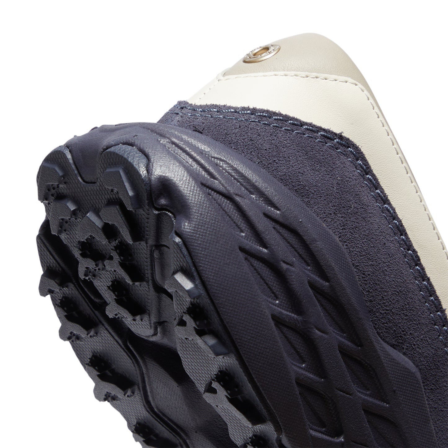 Hoka Speed Loafer (Birch/Charcoal Grey)